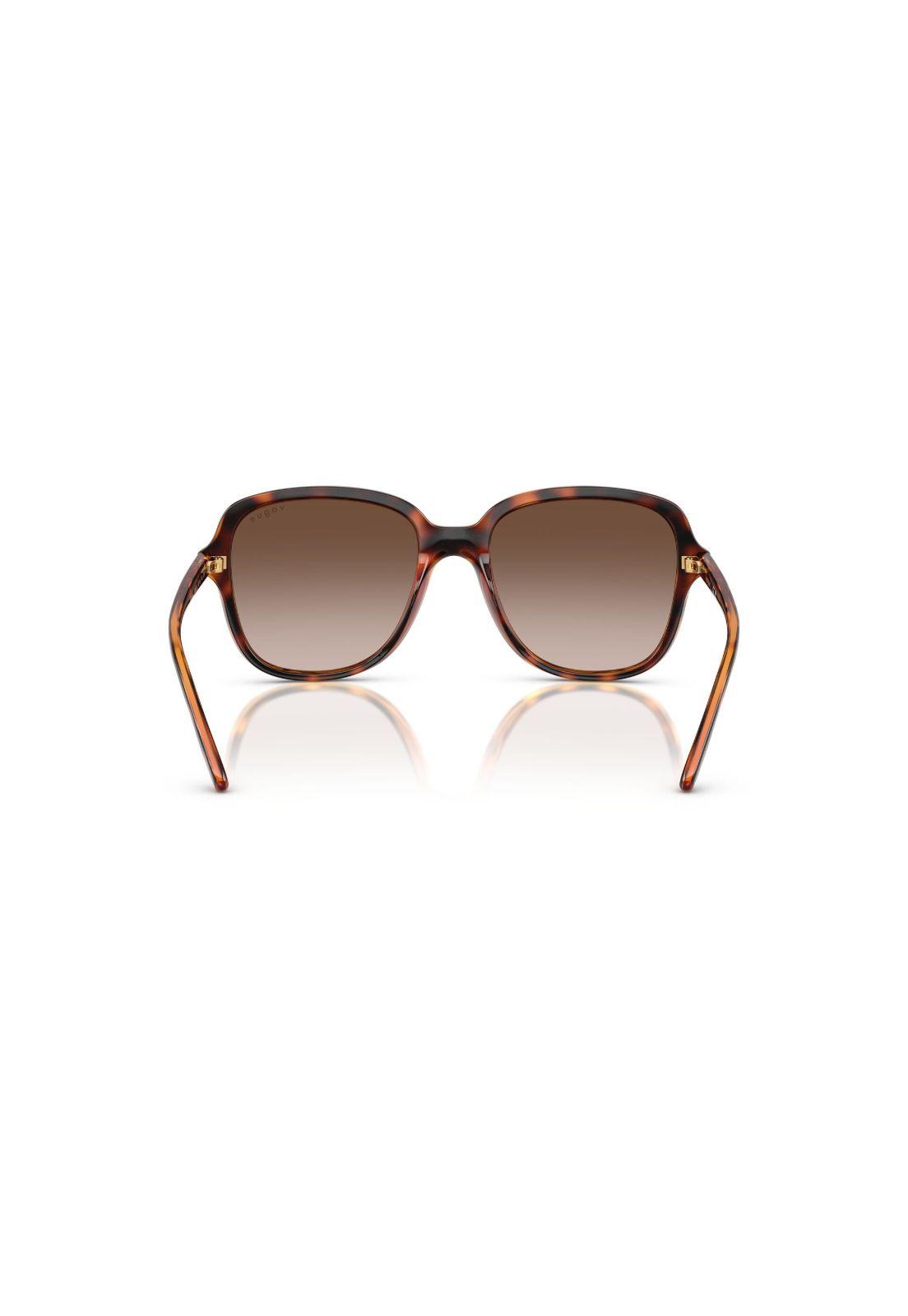 Lentes de Sol Havana Degradados Vogue Eyewear VO5601SW65613-3