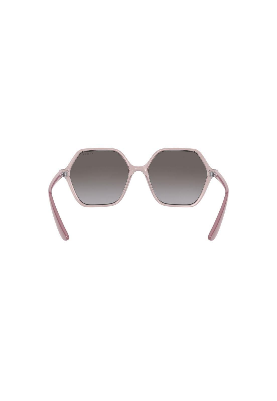 Lentes de Sol Rosado Vogue VO5361S28288H-6