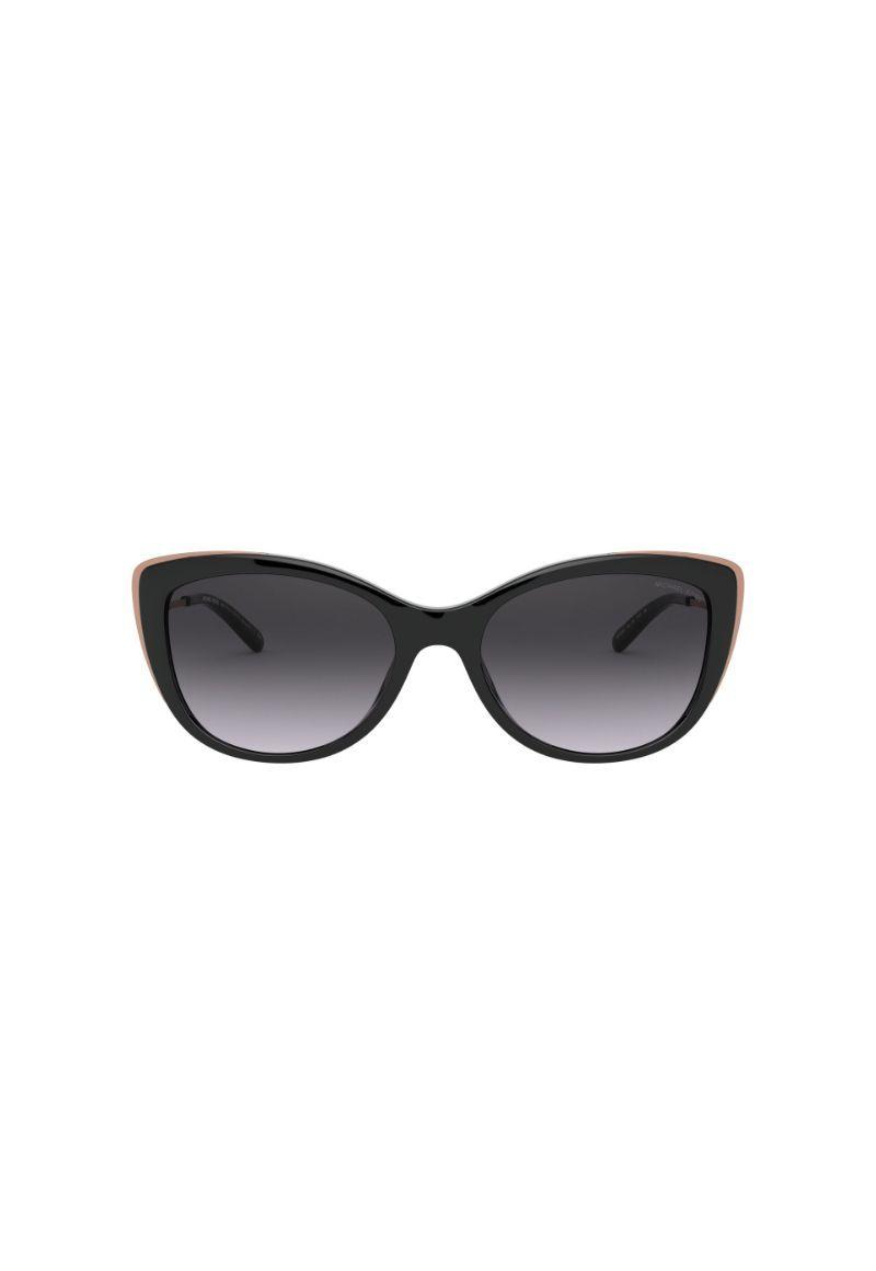 Lentes de Sol South Hampton negro Michael Kors MK2127U33328G55-1