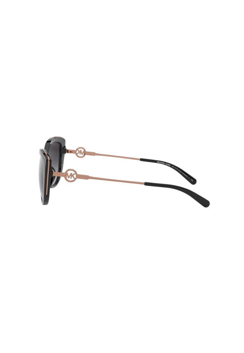 Lentes de Sol South Hampton negro Michael Kors MK2127U33328G55-3