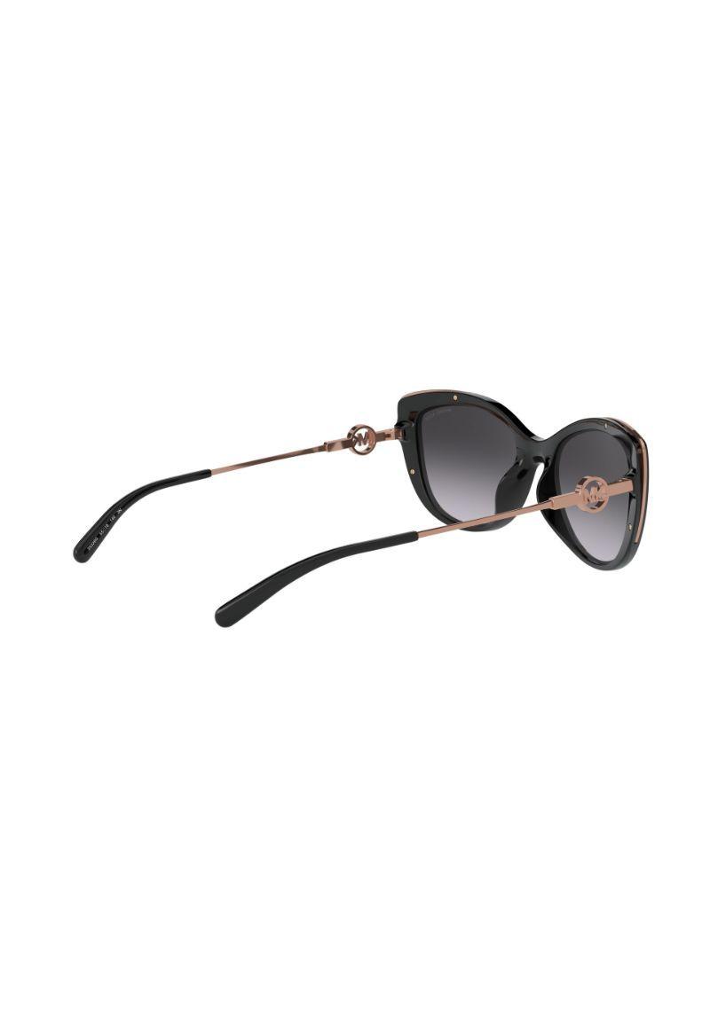 Lentes de Sol South Hampton negro Michael Kors MK2127U33328G55-8