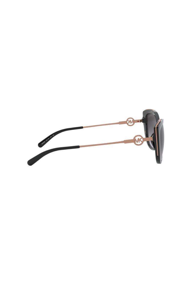 Lentes de Sol South Hampton negro Michael Kors MK2127U33328G55-9
