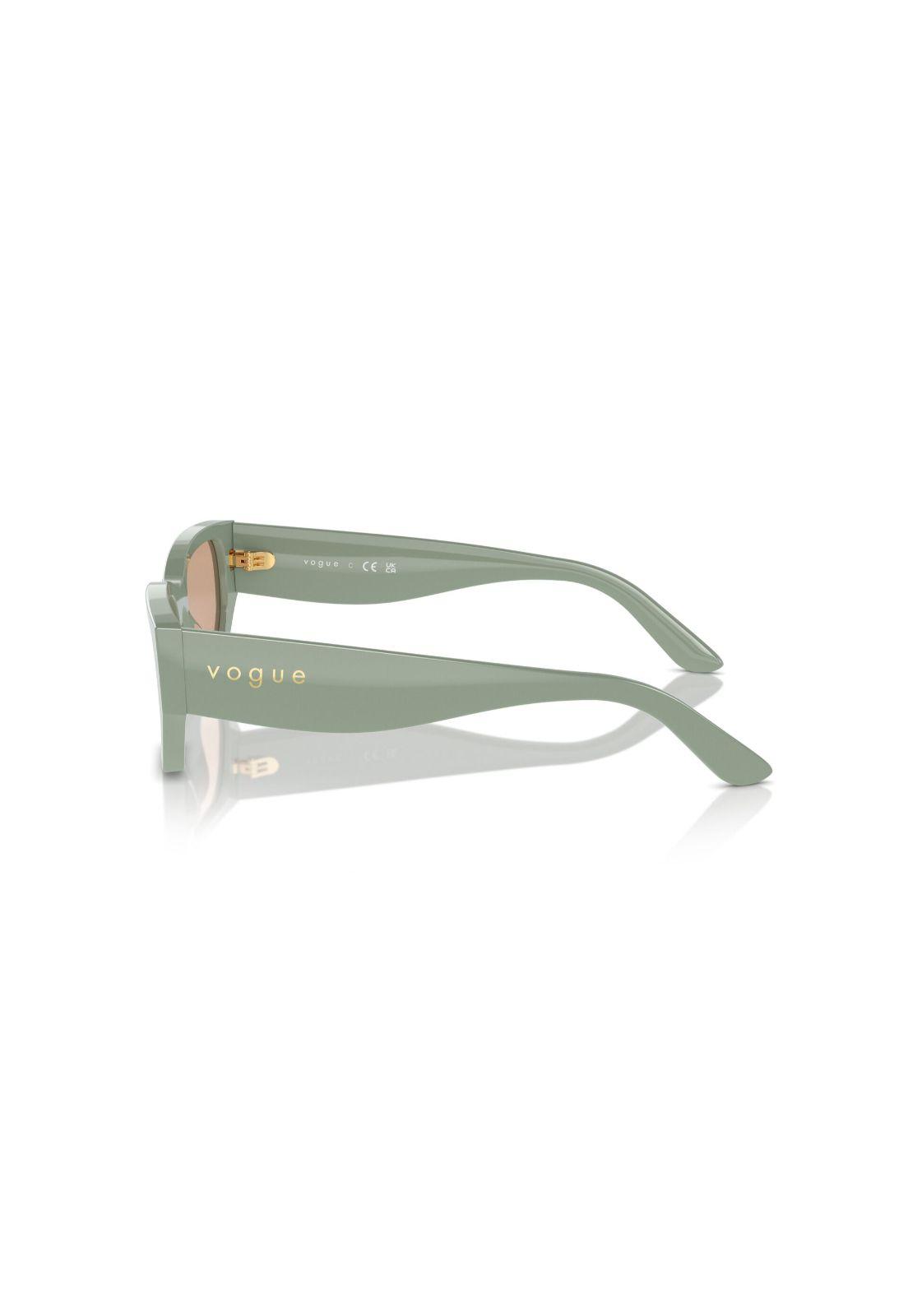 Lentes de Sol Verde Vogue Eyewear VO5586S31613-2