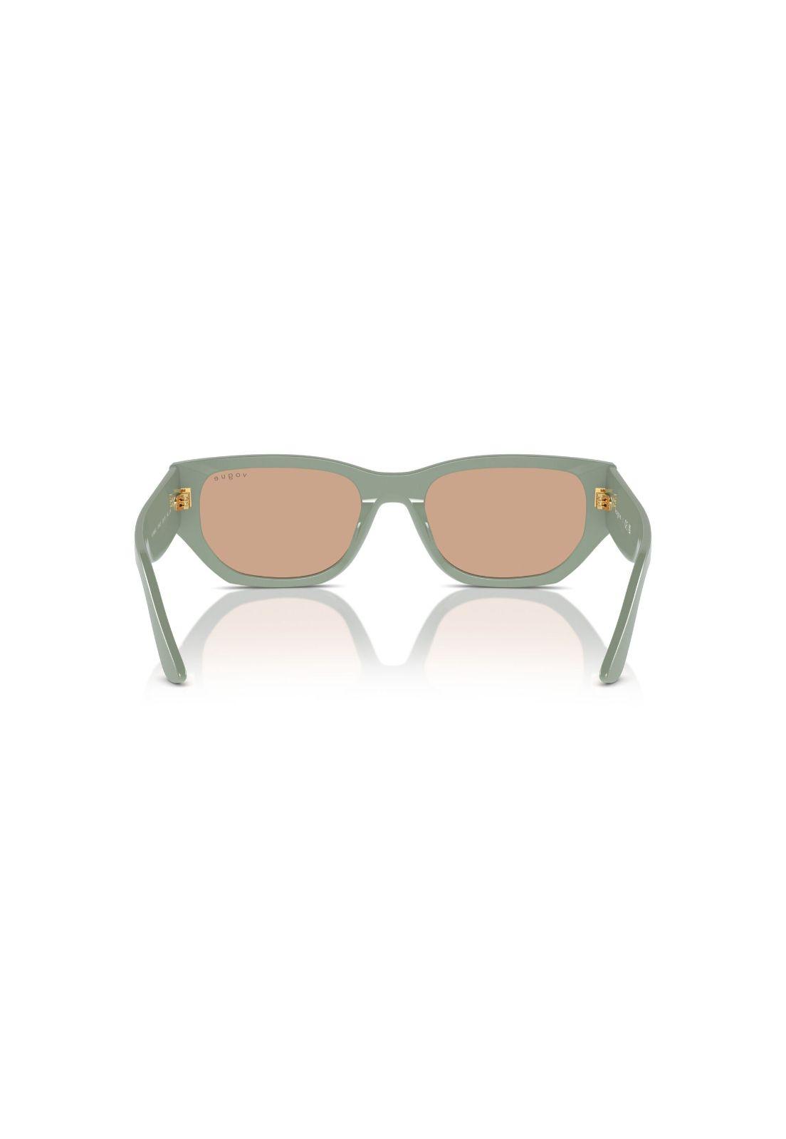 Lentes de Sol Verde Vogue Eyewear VO5586S31613-3