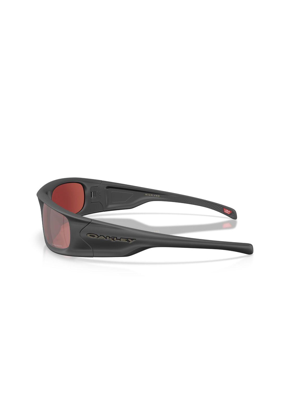 Oakley Lentes de Sol Highland Espejados OO9522 952209 62-2