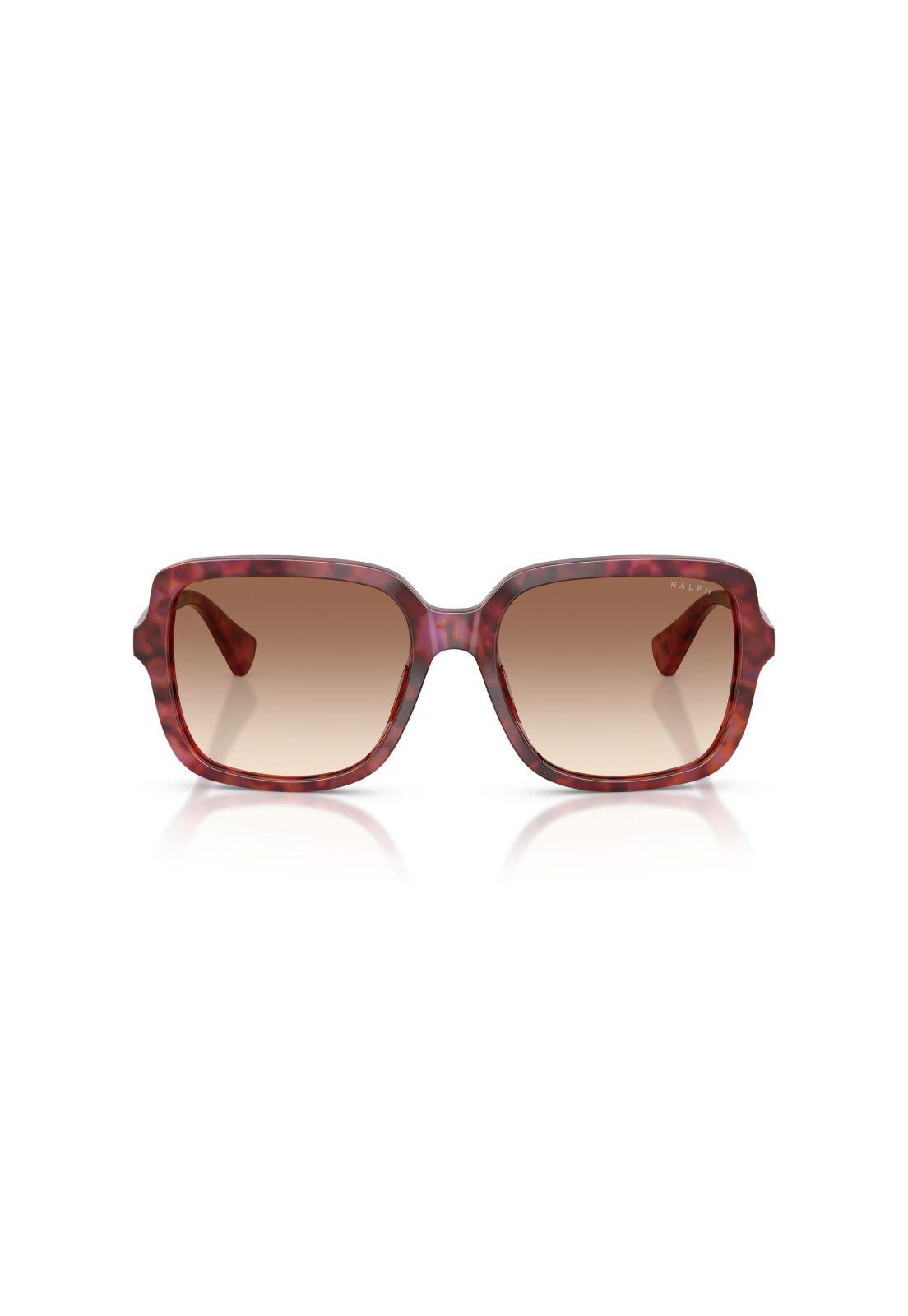 Lentes de Sol Havana Degradados Ralph RA5333U623913-0