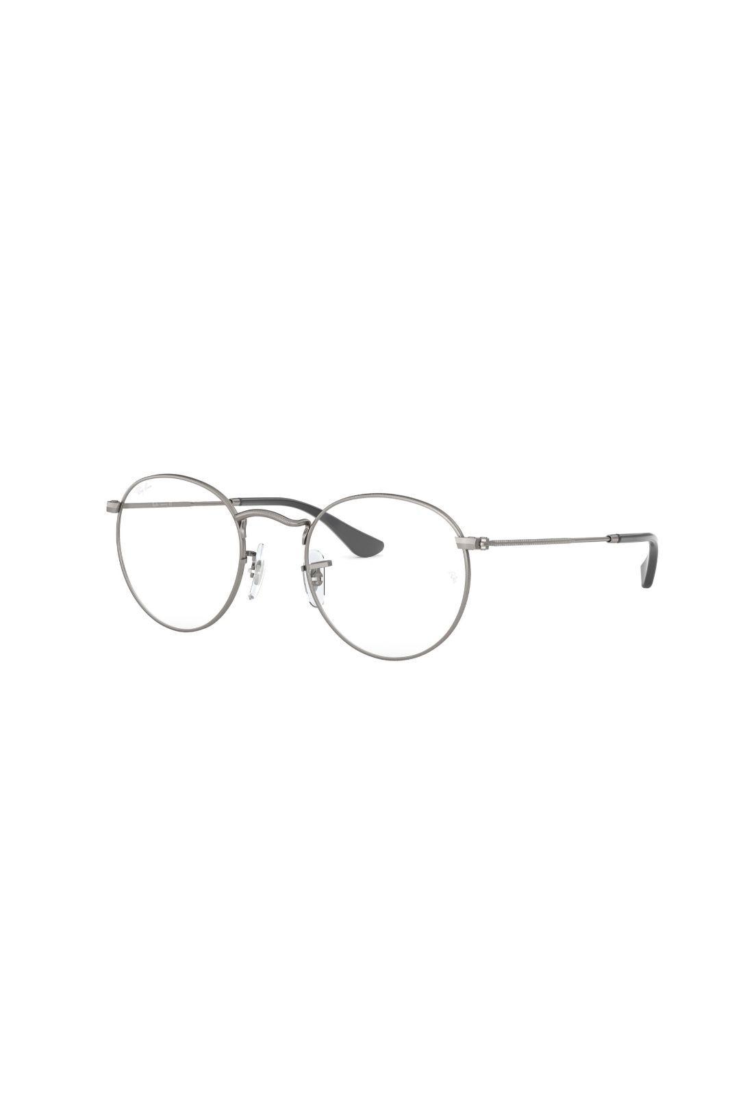 Lentes Opticos Round Gris Ray-Ban RX3447-0