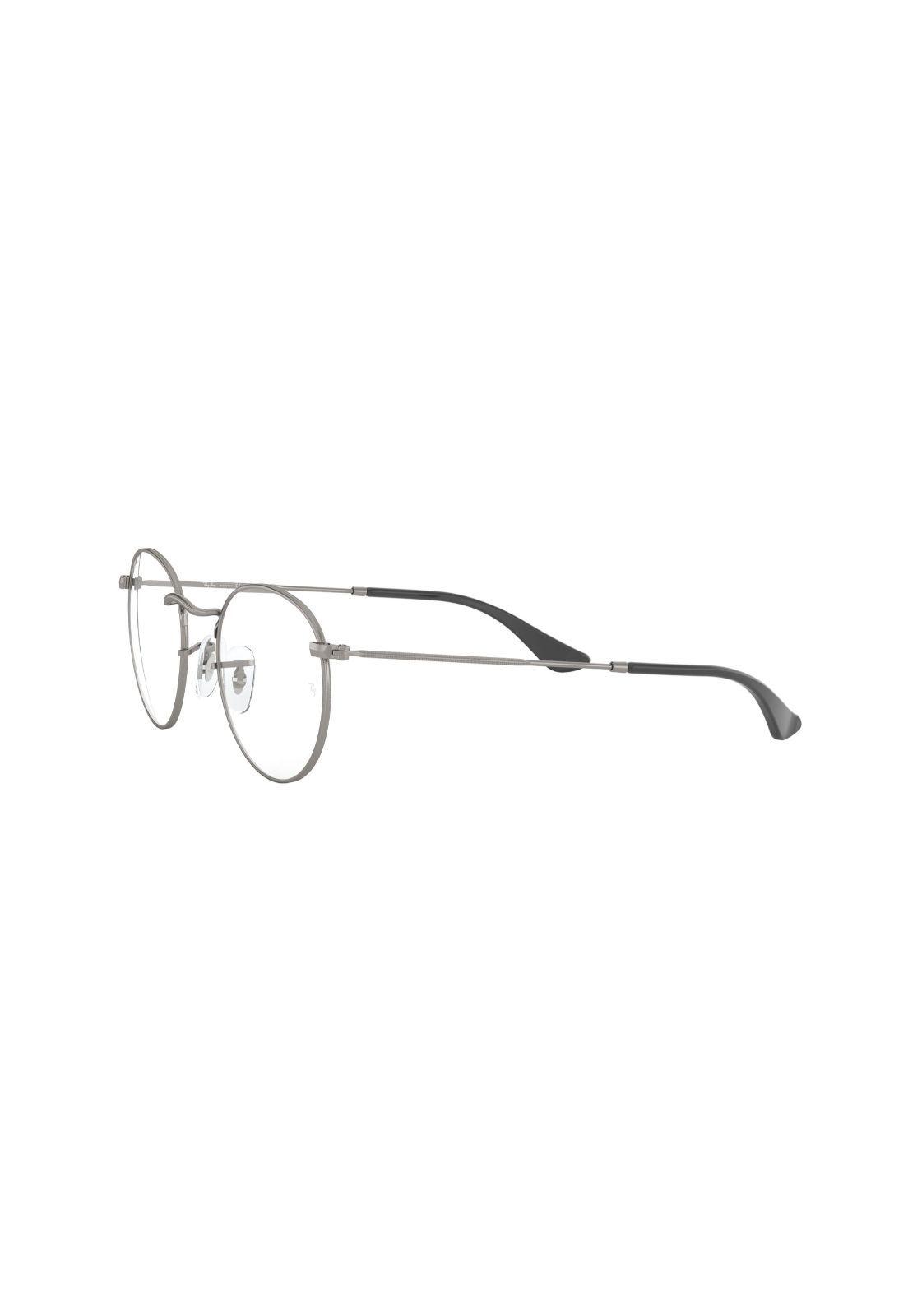 Lentes Opticos Round Gris Ray-Ban RX3447-2