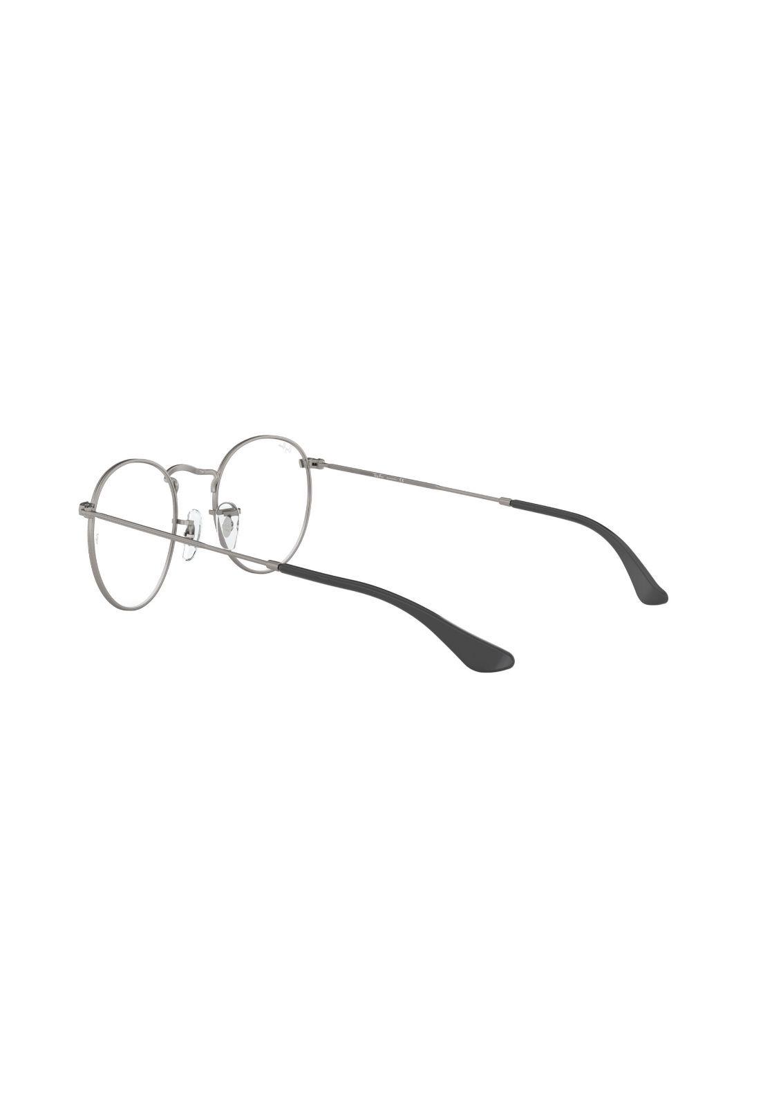 Lentes Opticos Round Gris Ray-Ban RX3447-4