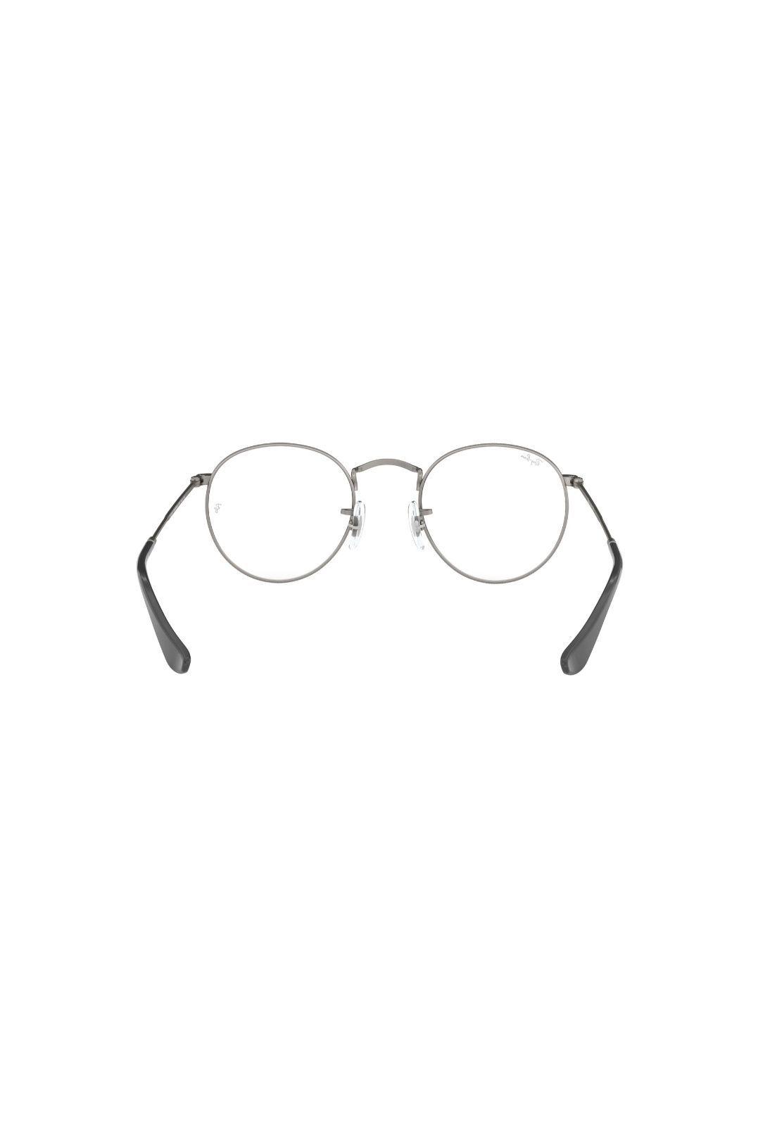 Lentes Opticos Round Gris Ray-Ban RX3447-6