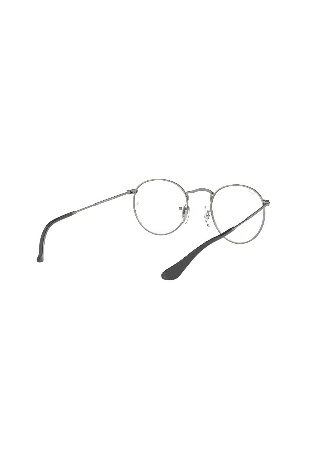 Lentes Opticos Round Gris Ray-Ban RX3447-7
