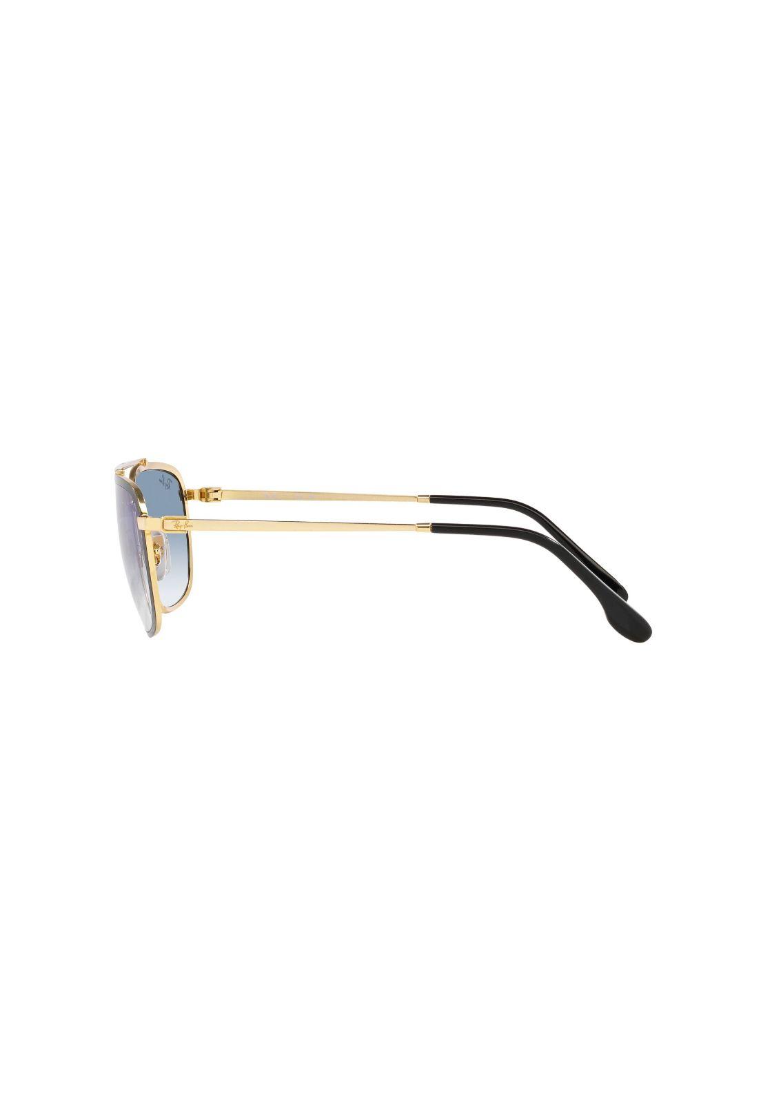 Ray-Ban Lentes de Sol RB3708 90003F 59-3