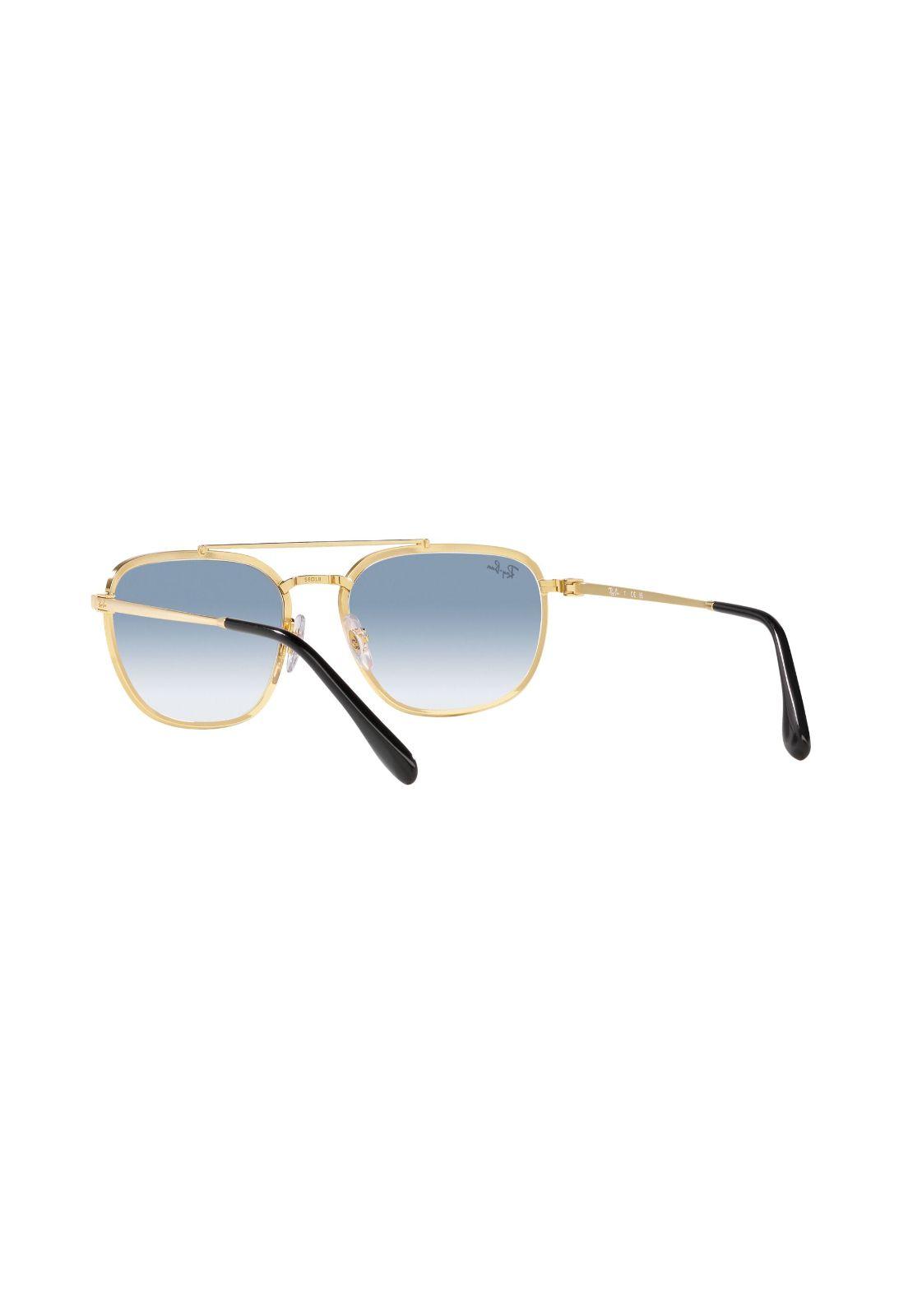 Ray-Ban Lentes de Sol RB3708 90003F 59-5