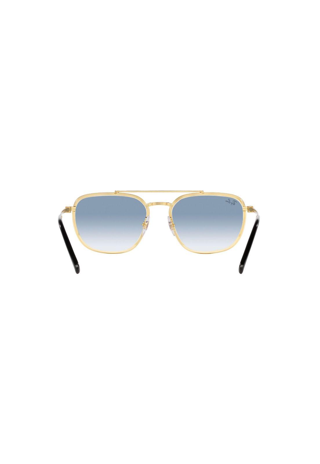 Ray-Ban Lentes de Sol RB3708 90003F 59-6