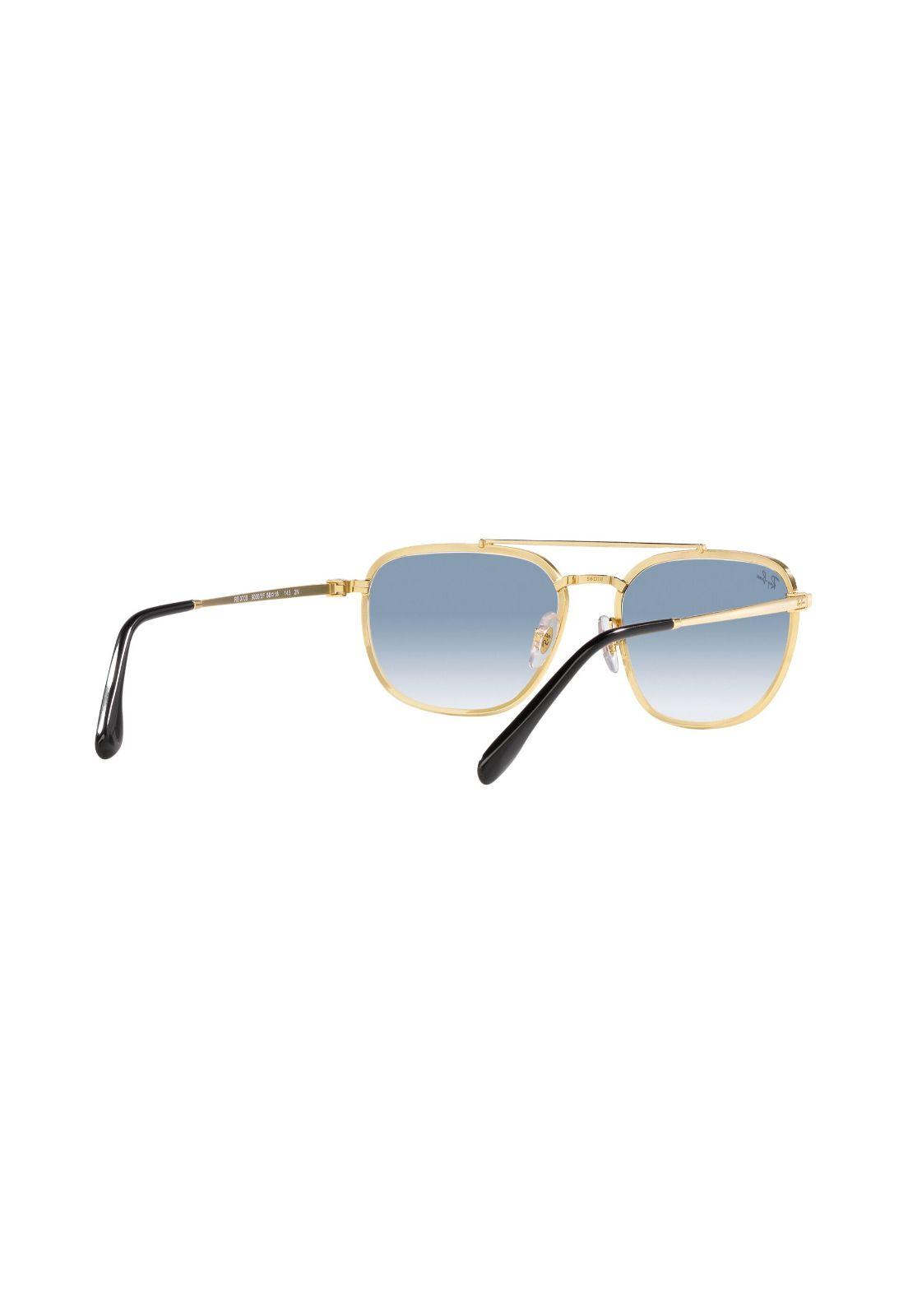 Ray-Ban Lentes de Sol RB3708 90003F 59-7