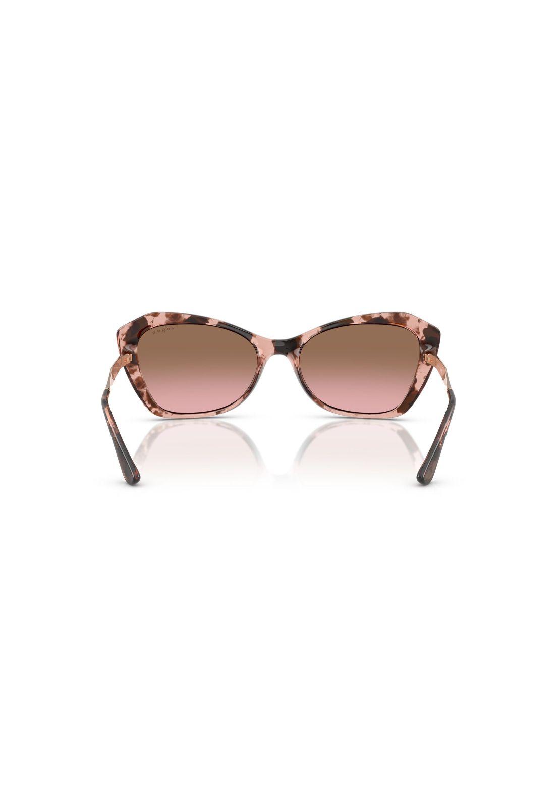 Lentes de Sol Havana Degradados Vogue Eyewear VO5626S319914-3