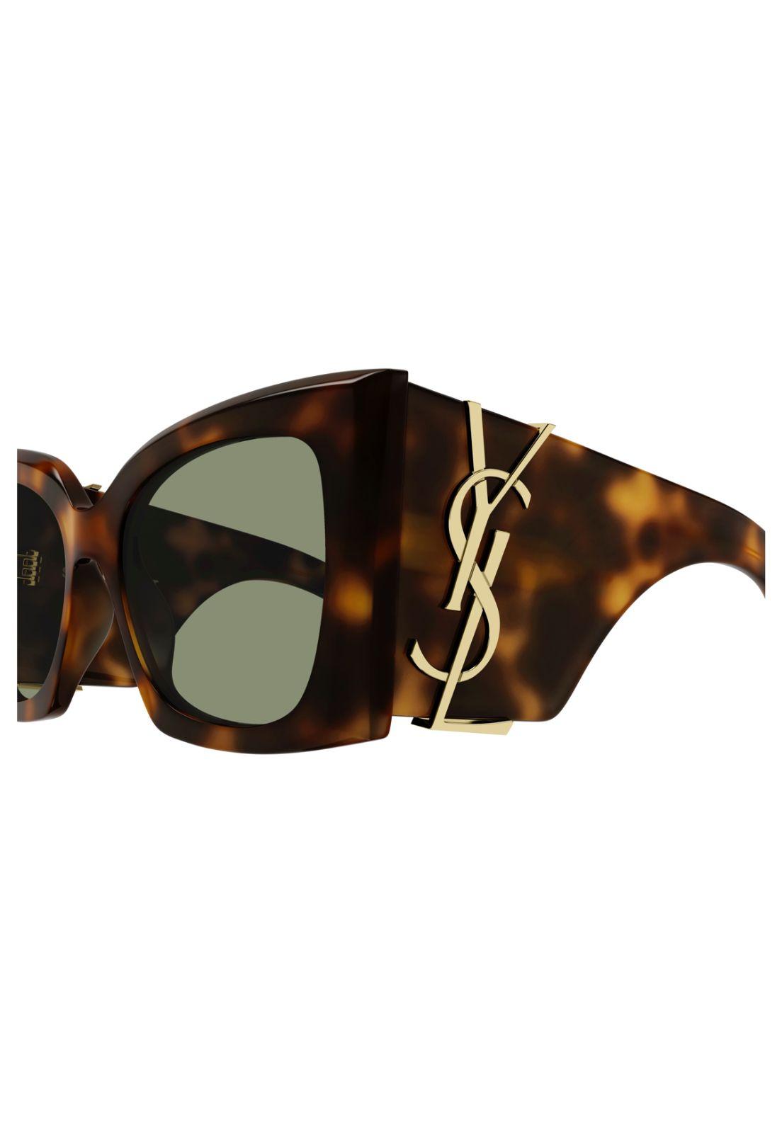 Yves Saint Laurent Lentes de Sol SL M119 BLAZE-002 54-2