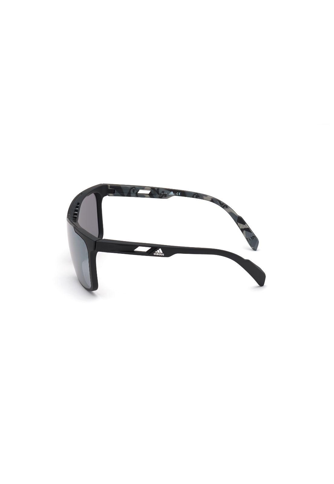 Adidas Sport Lentes de Sol Espejados SP0019 02C 00-2