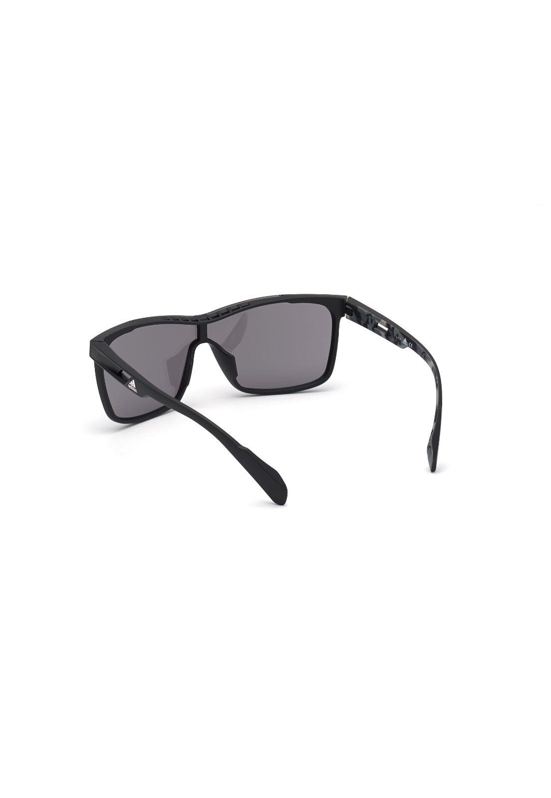Adidas Sport Lentes de Sol Espejados SP0019 02C 00-3