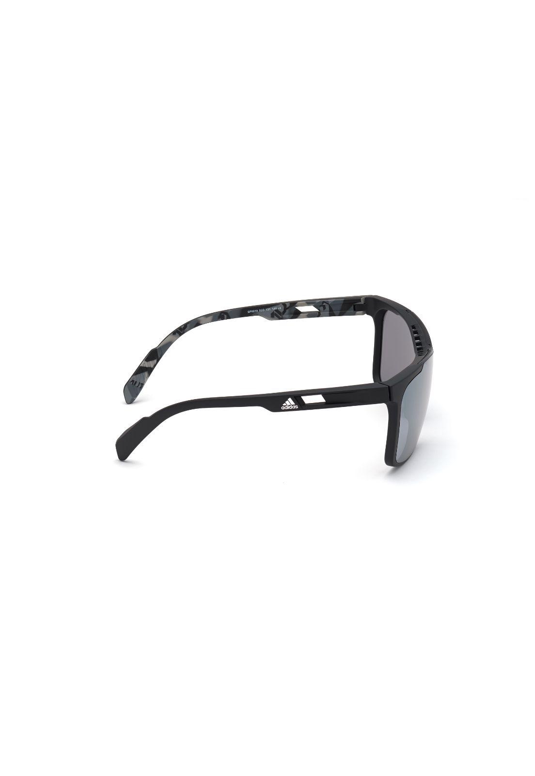 Adidas Sport Lentes de Sol Espejados SP0019 02C 00-6