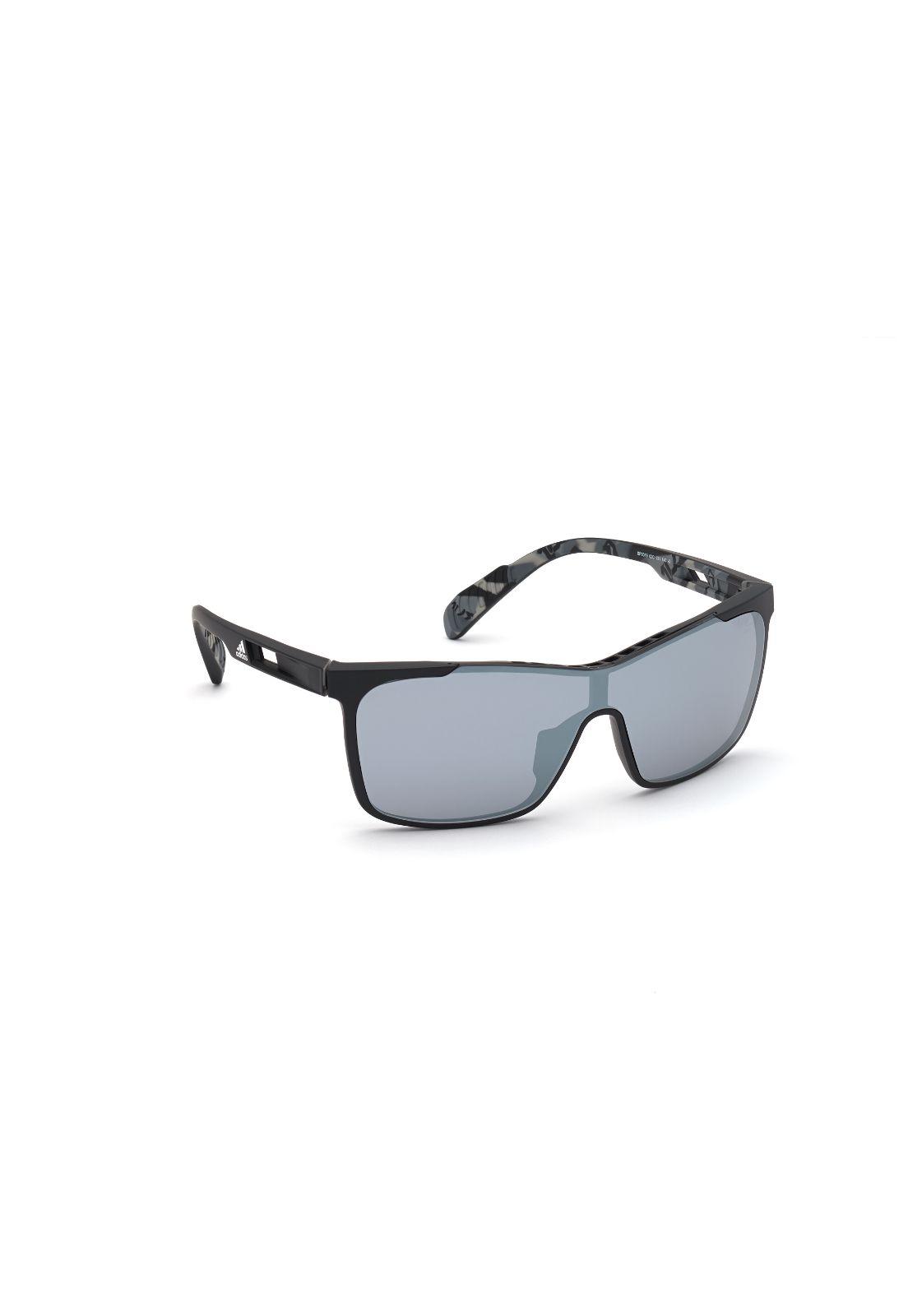 Adidas Sport Lentes de Sol Espejados SP0019 02C 00-7