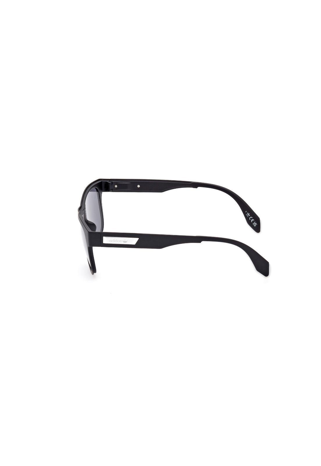 Lentes de Sol Negro Adidas Original OR007902A-2