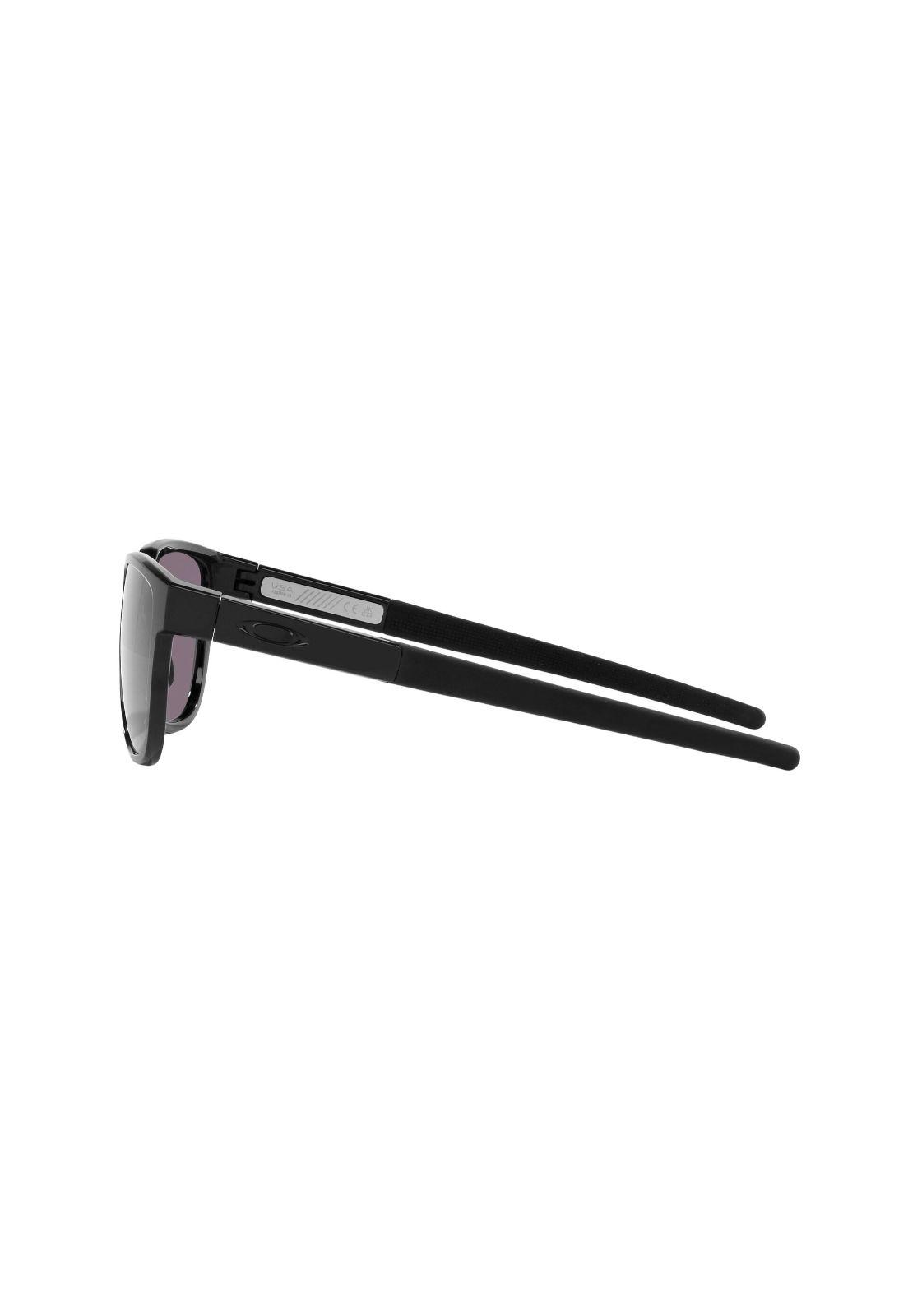 Lentes de Sol Actuator Prizm Grey Oakley-3