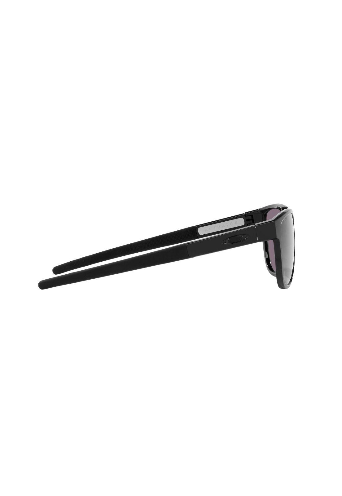 Lentes de Sol Actuator Prizm Grey Oakley-9