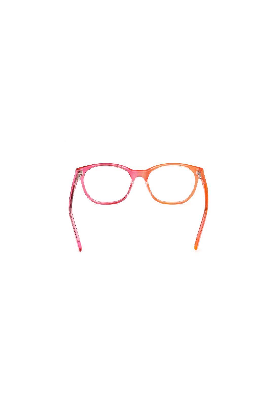 Lentes Ópticos Pink Skechers Kids SE167647074-4