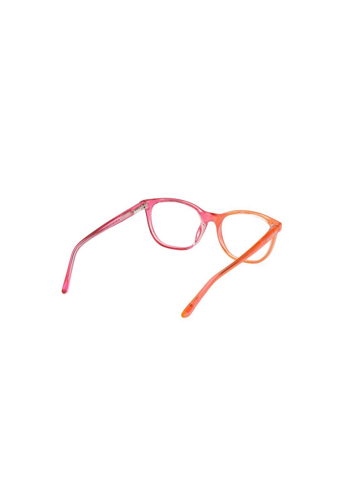 Lentes Ópticos Pink Skechers Kids SE167647074-5