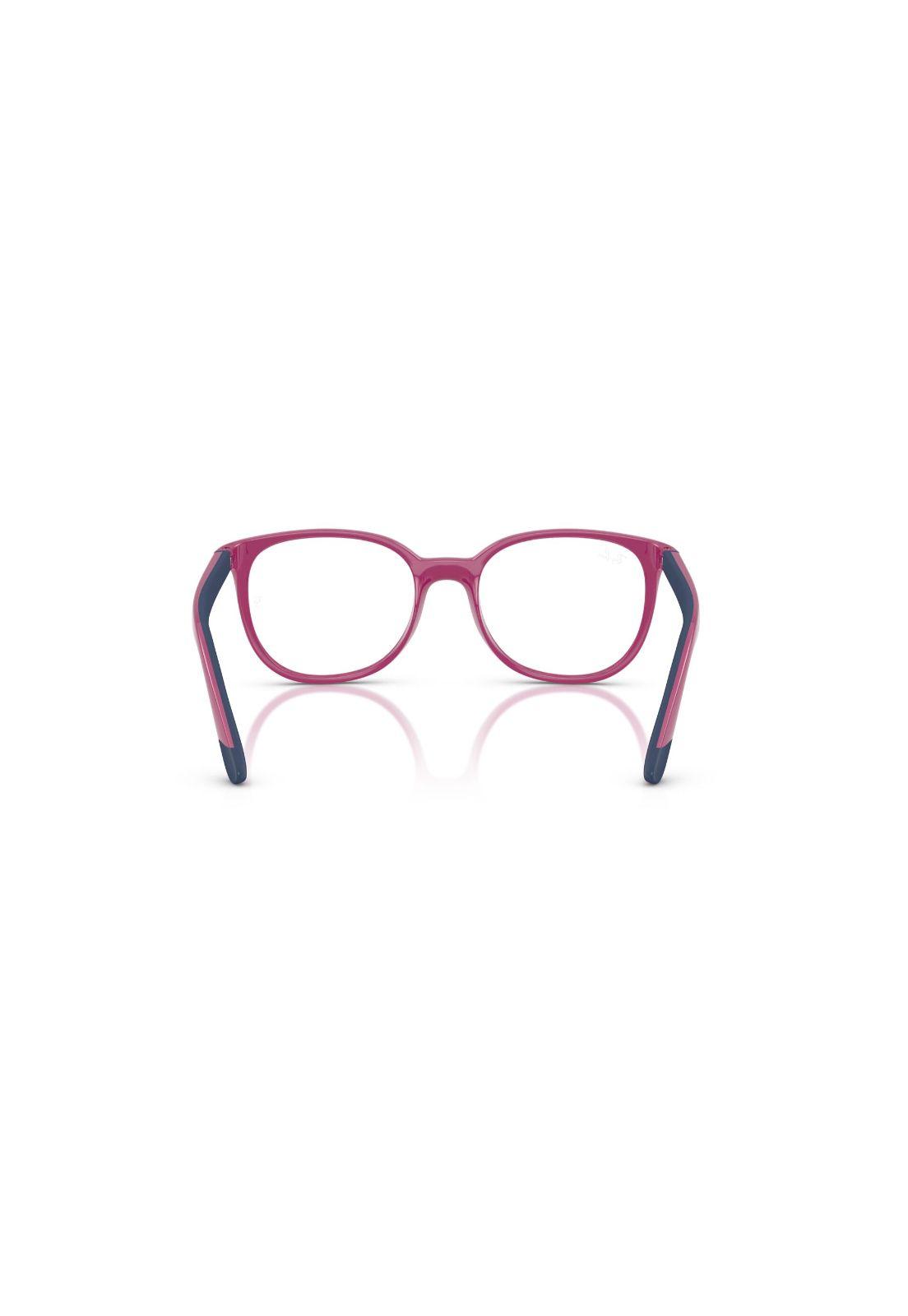 Ray-Ban Young Lentes Ópticos Lilo & Stich RY1631 7508  47-3
