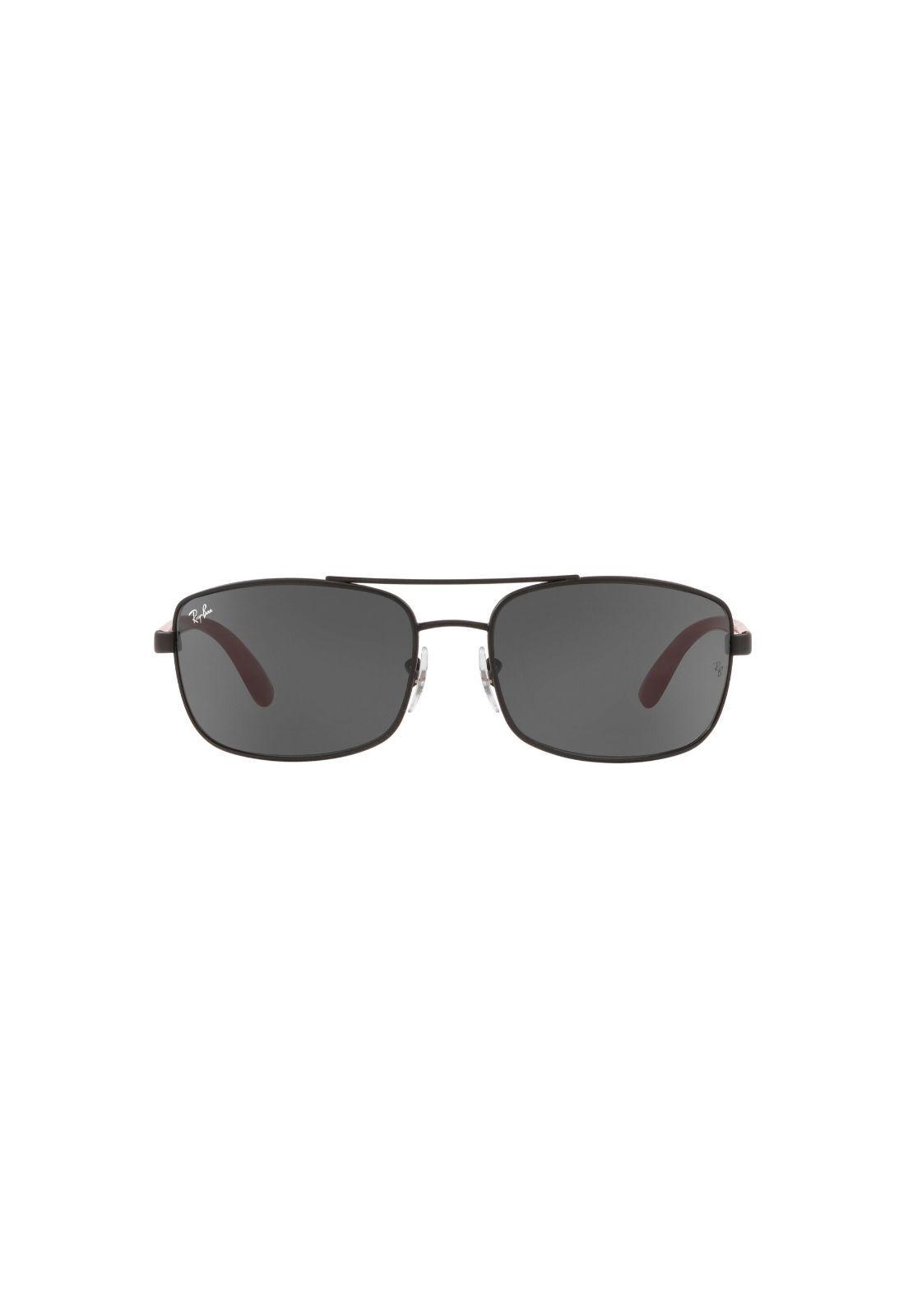 Lentes de Sol Negro Ray-Ban RB3657L91868762-1