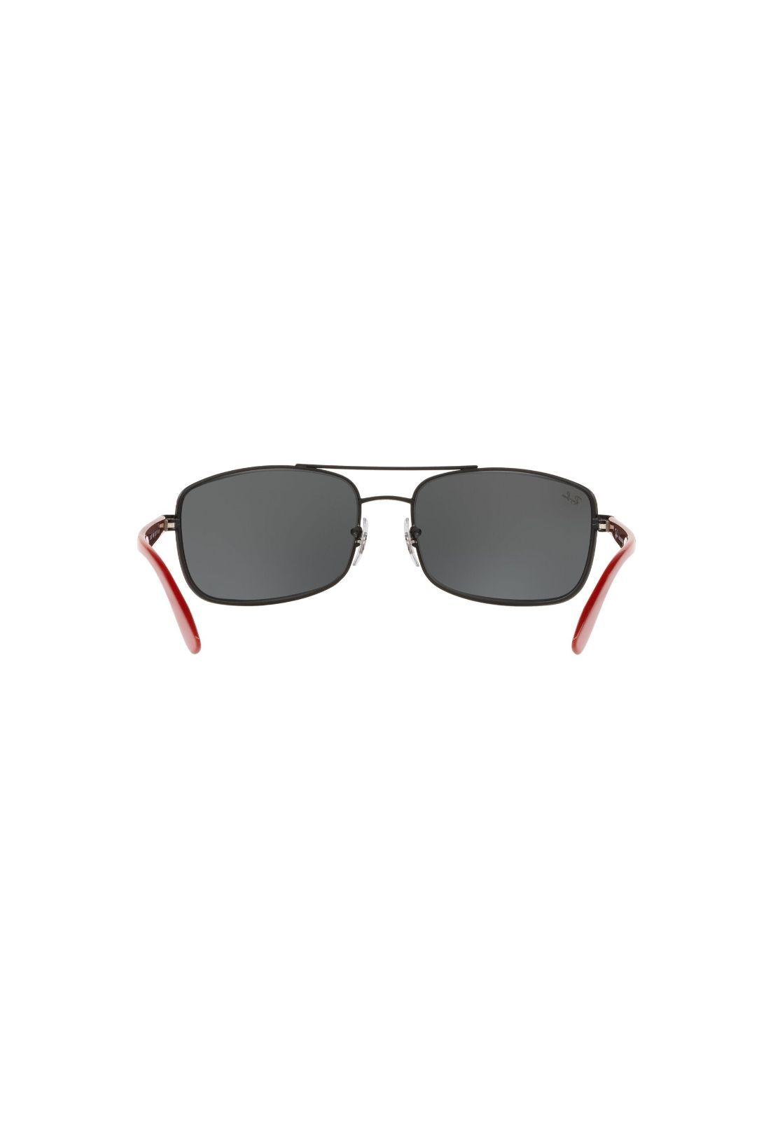 Lentes de Sol Negro Ray-Ban RB3657L91868762-3