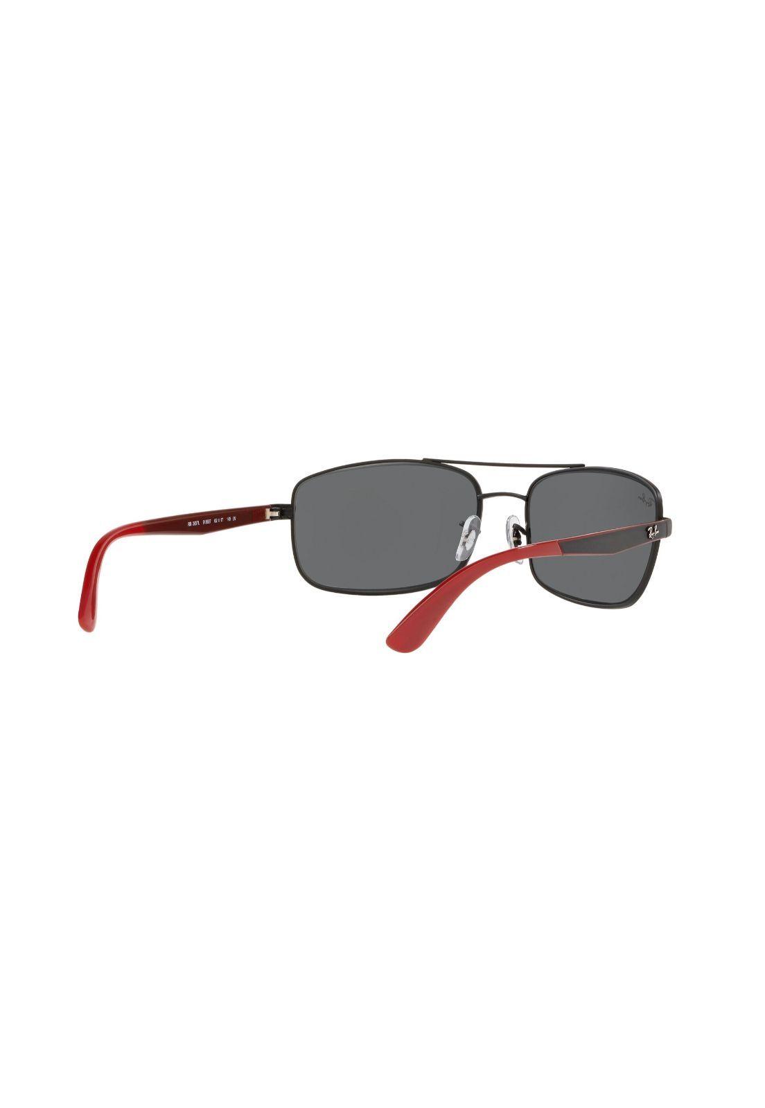 Lentes de Sol Negro Ray-Ban RB3657L91868762-5