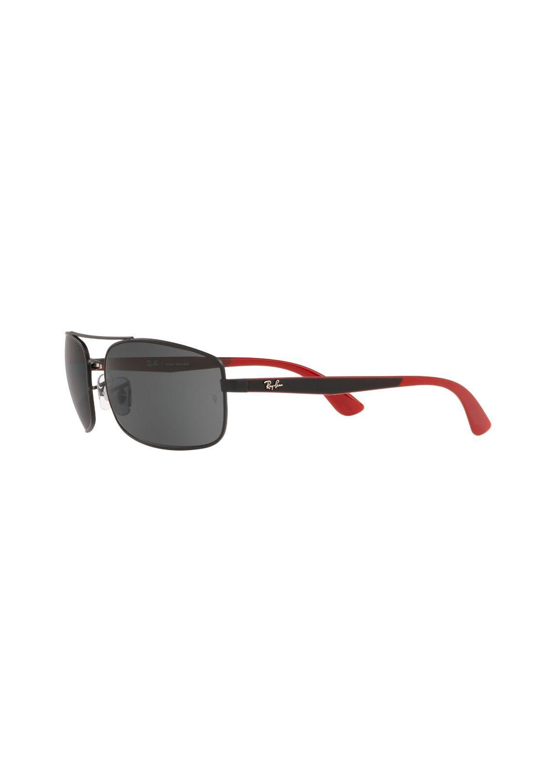 Lentes de Sol Negro Ray-Ban RB3657L91868762-6