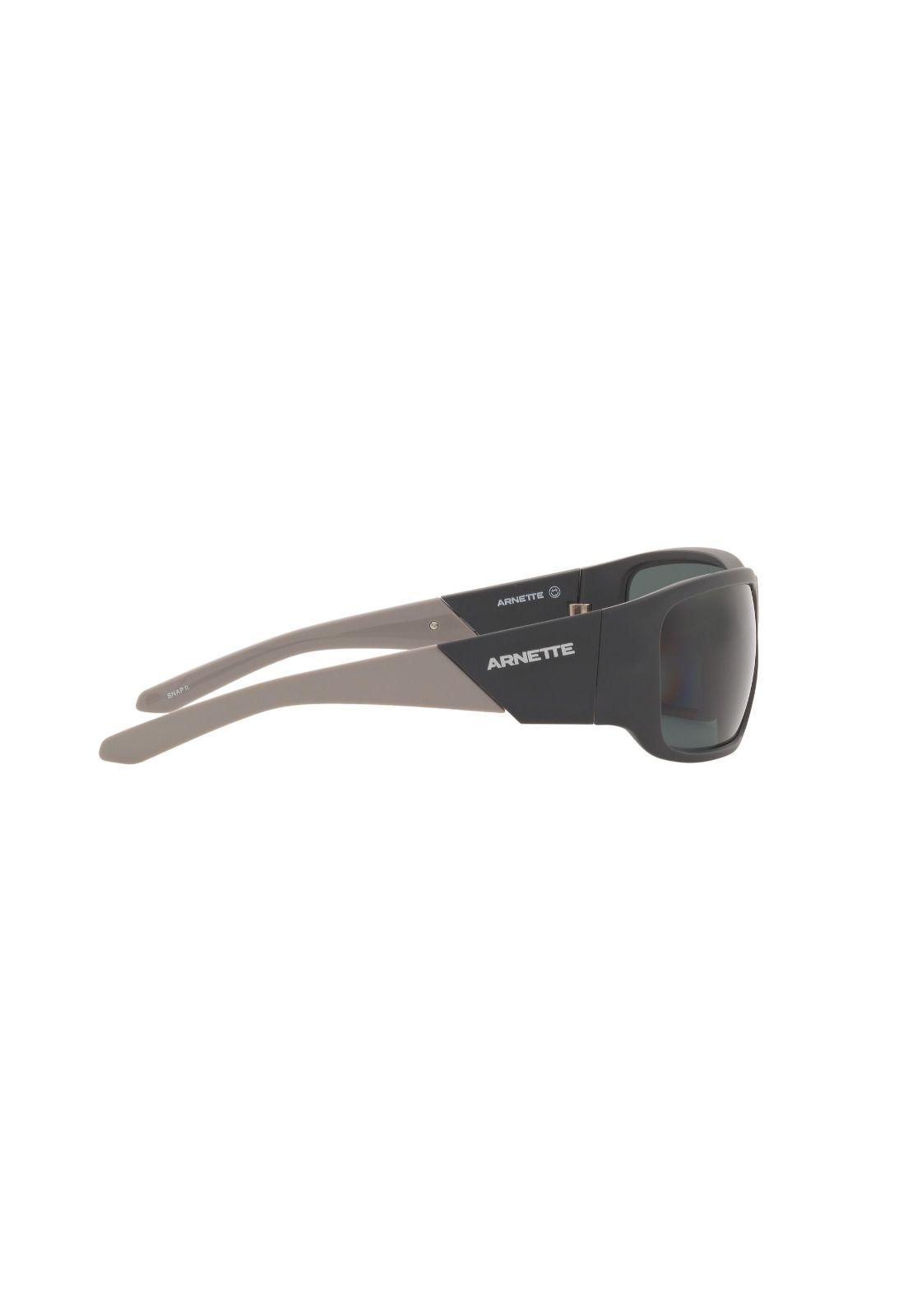 Arnette Lentes de Sol Snap II Polarizados AN4297 281081 64-9
