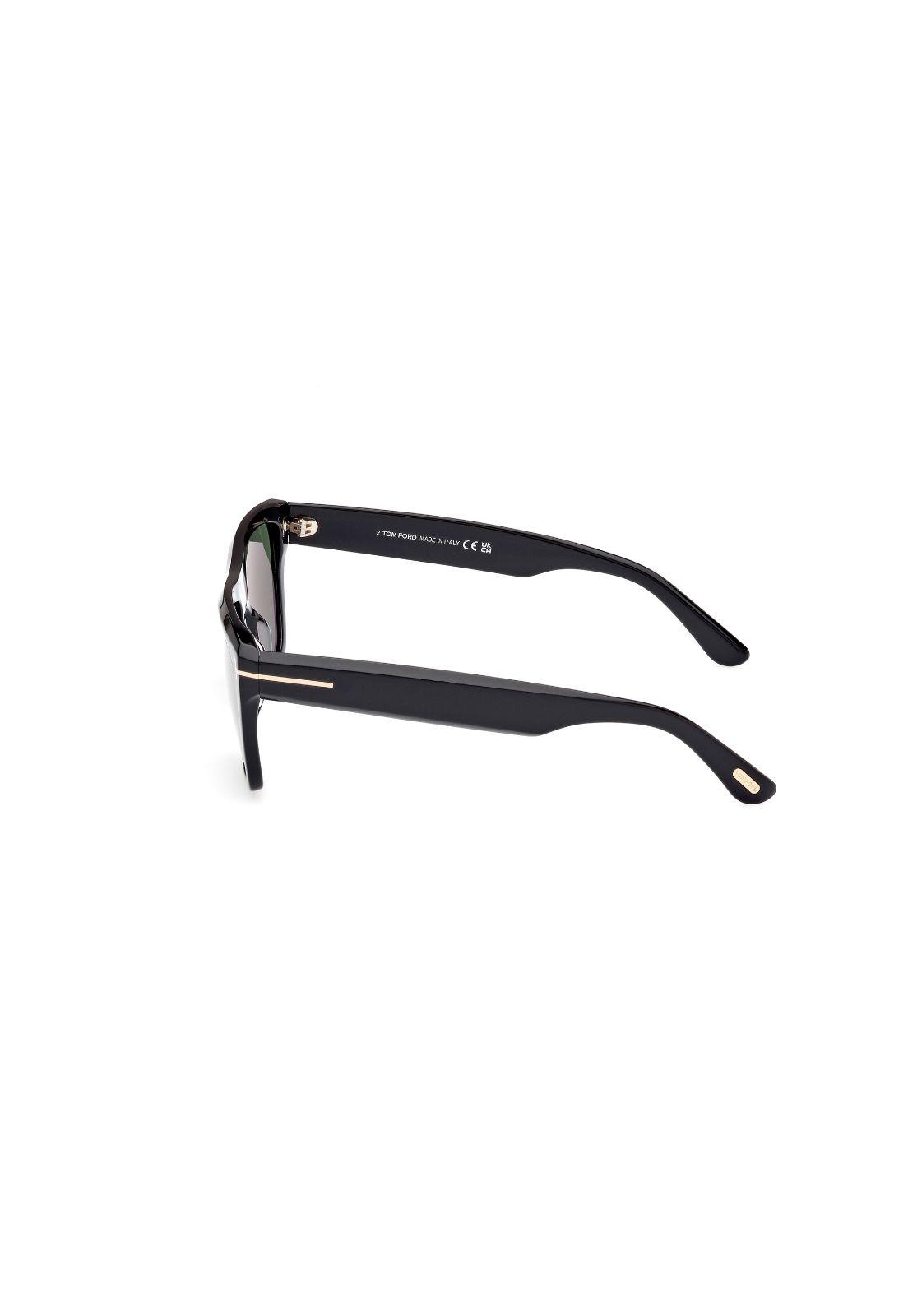 Tom Ford Lentes de Sol FT1077 01N 55-2