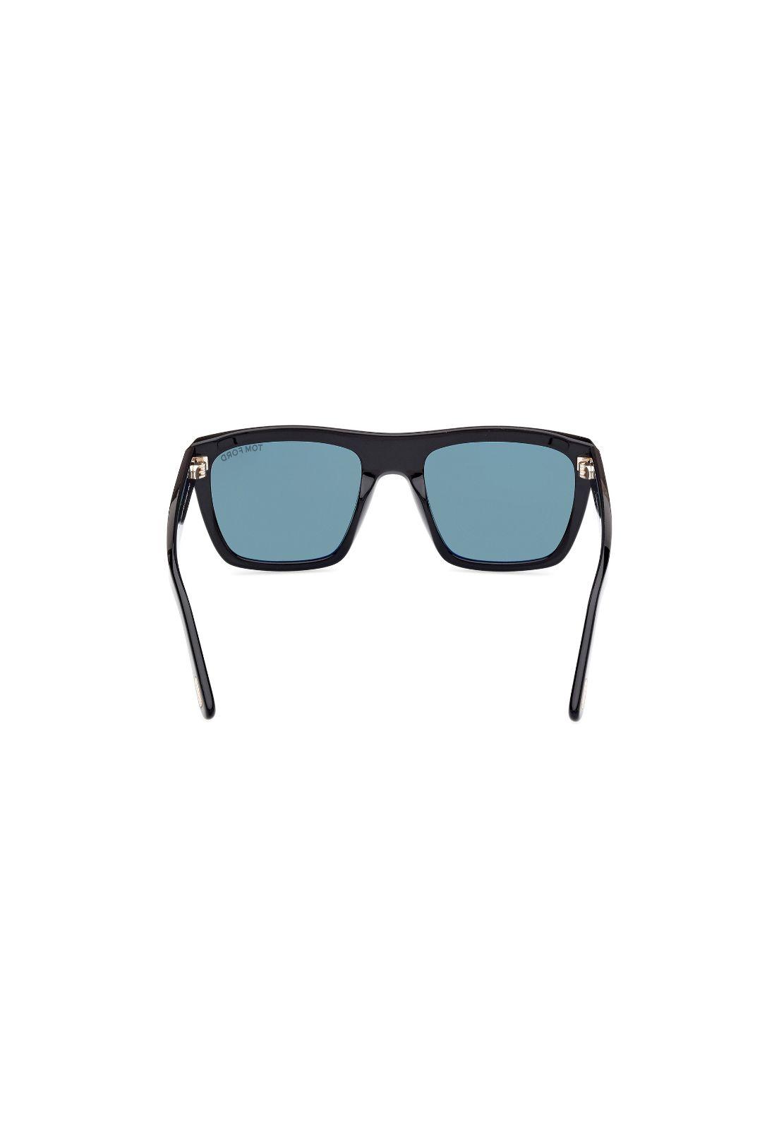 Tom Ford Lentes de Sol FT1077 01N 55-4