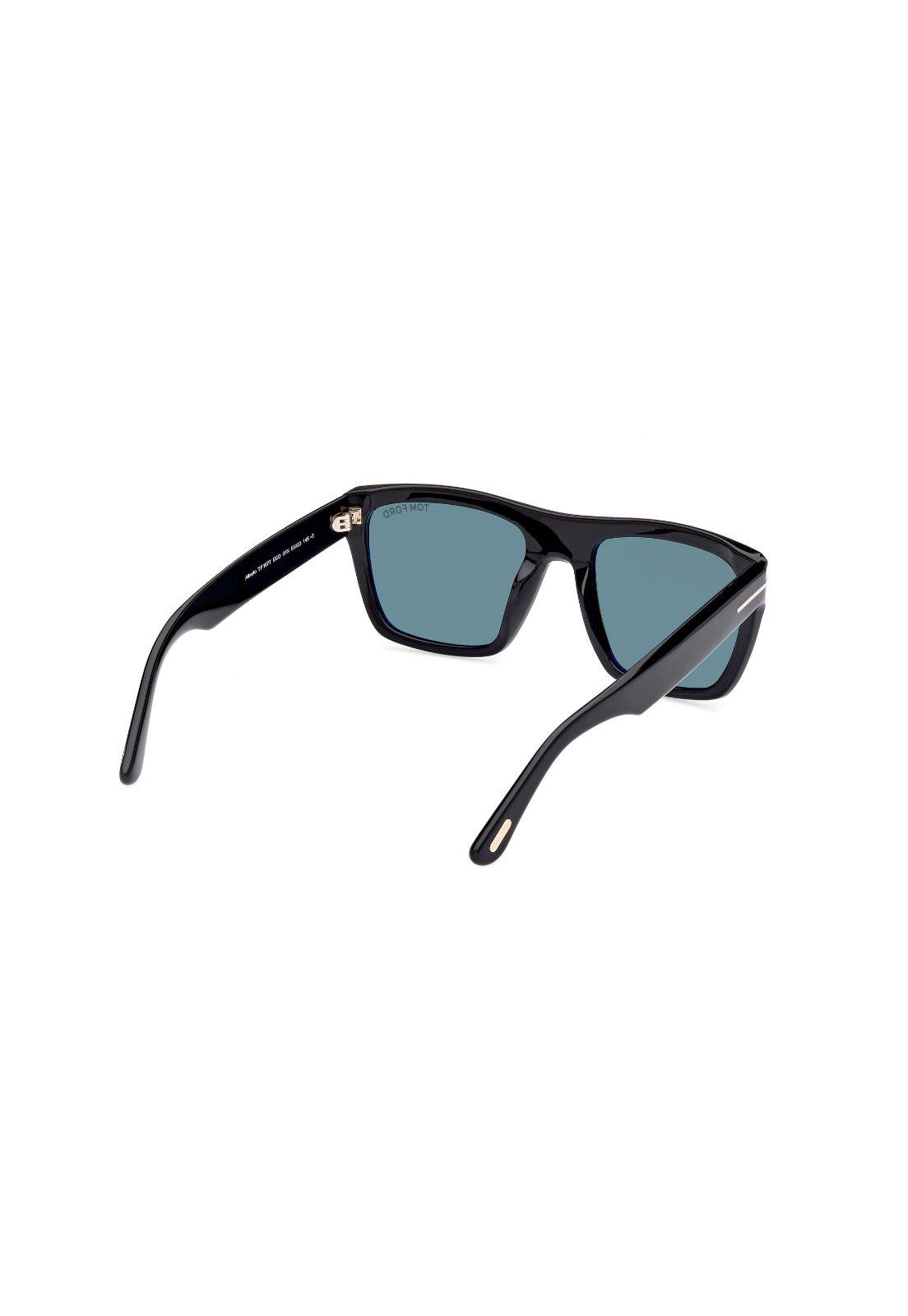 Tom Ford Lentes de Sol FT1077 01N 55-5