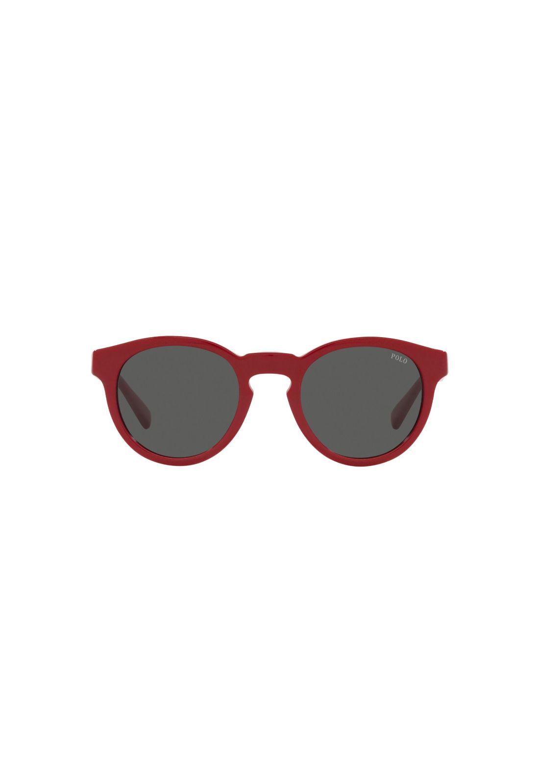 Lentes de Sol Rojo Polo PH4184525787-0