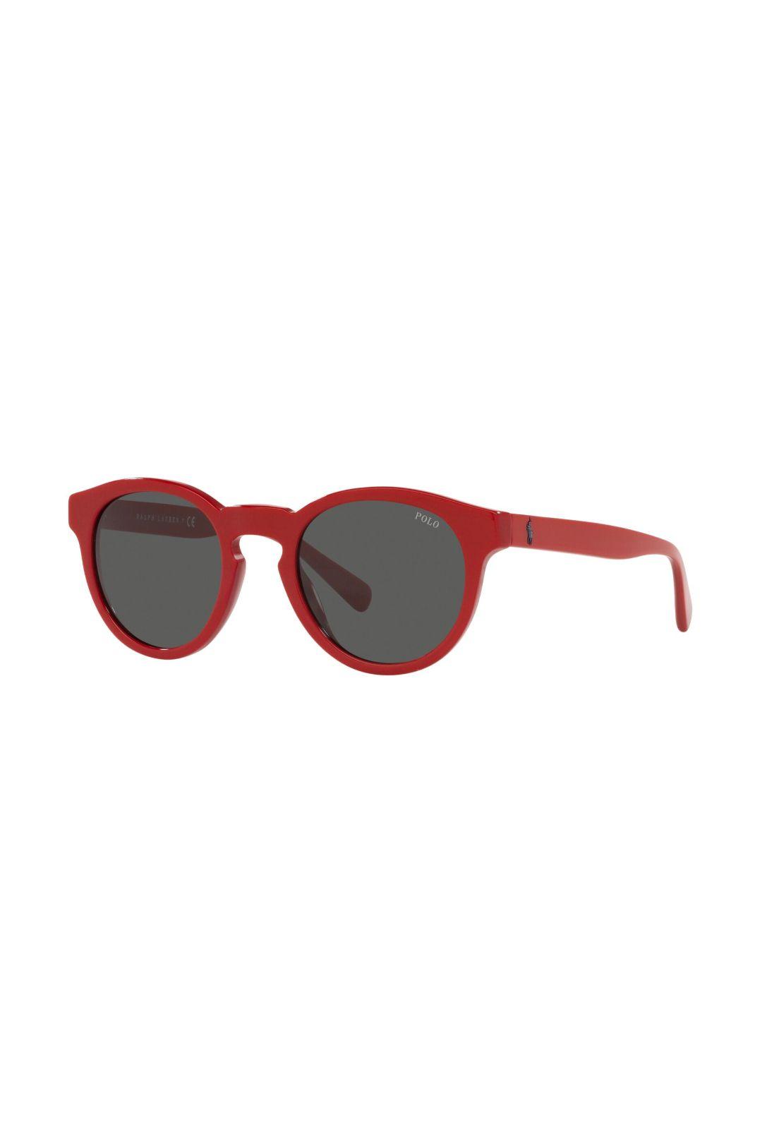 Lentes de Sol Rojo Polo PH4184525787-1