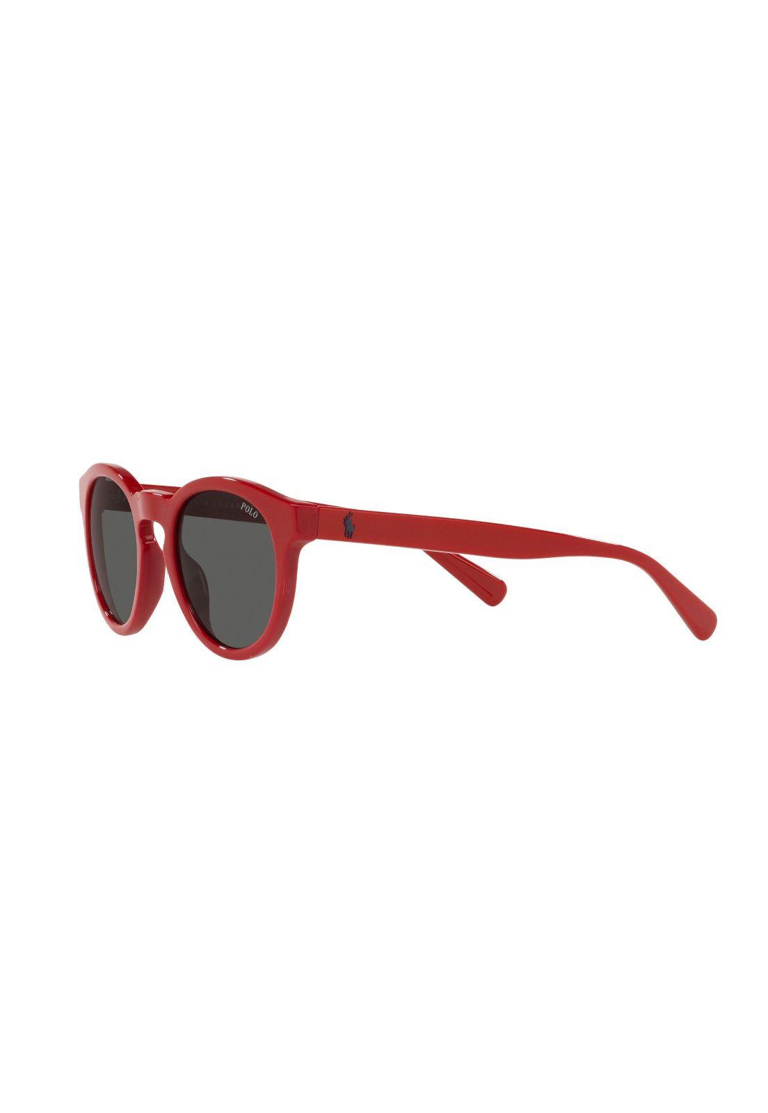 Lentes de Sol Rojo Polo PH4184525787-2