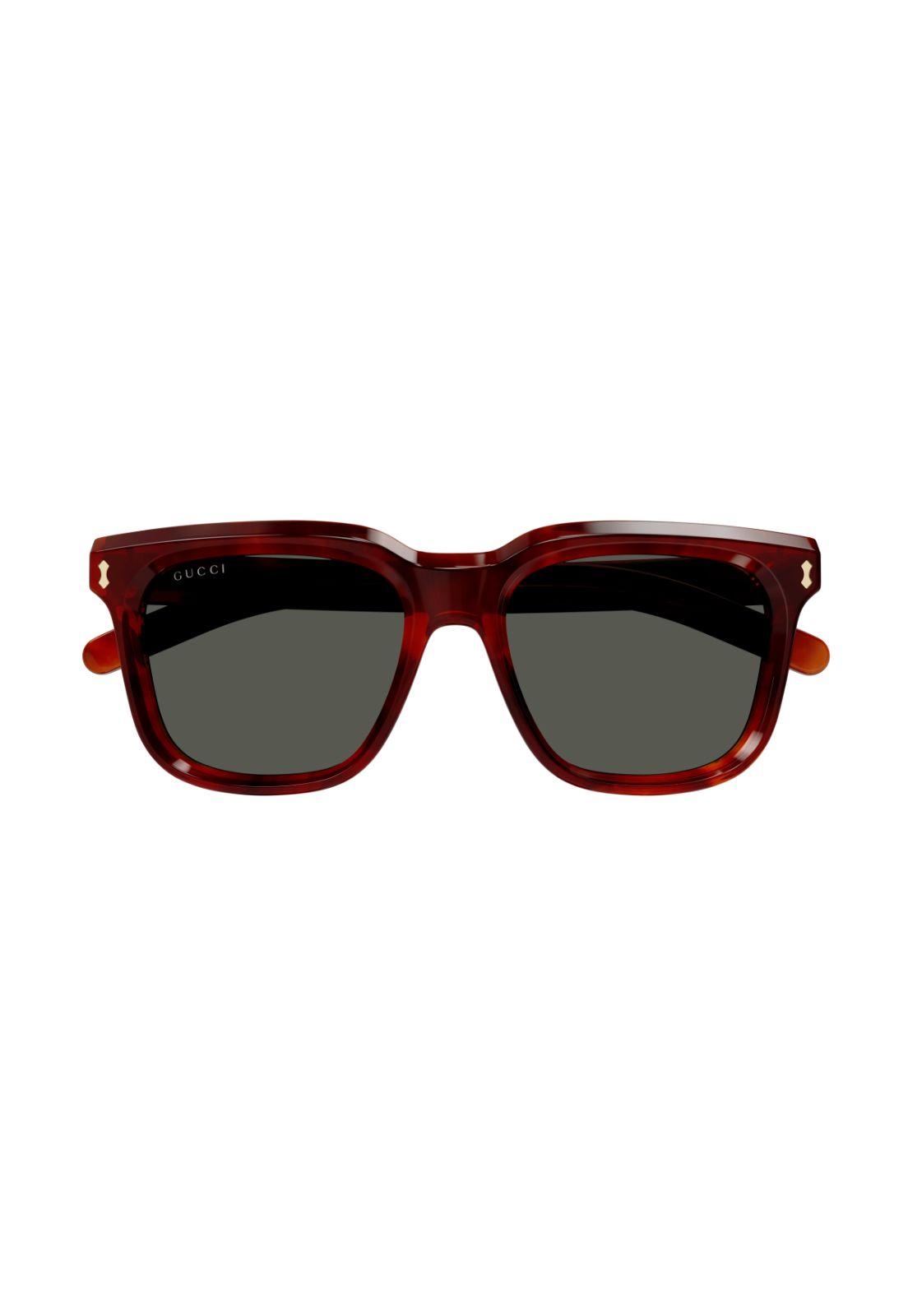 Lentes de Sol Havana Gucci GG1523S002-1