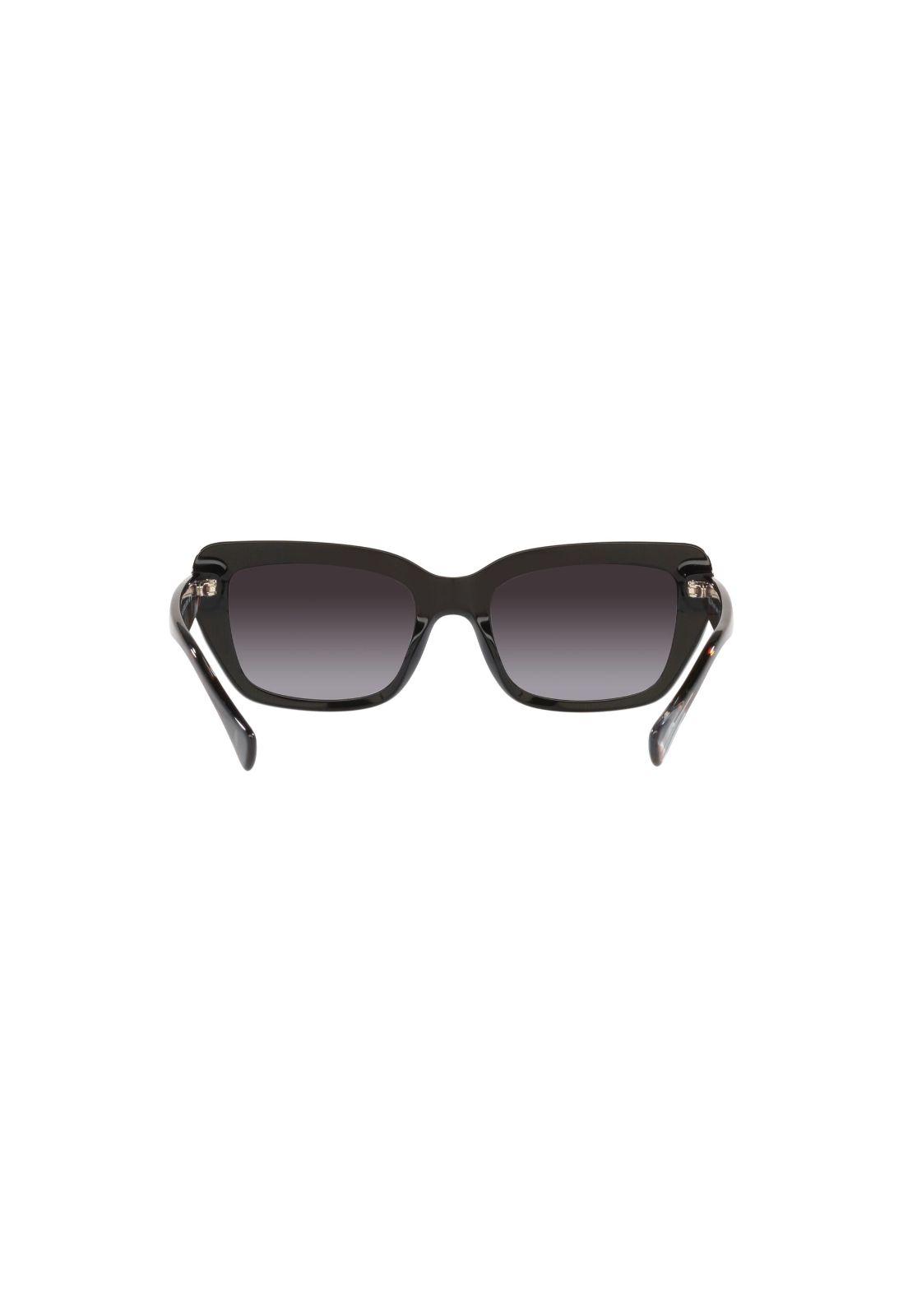 Lentes de Sol Gris Degradé Ralph RA529250018G-3