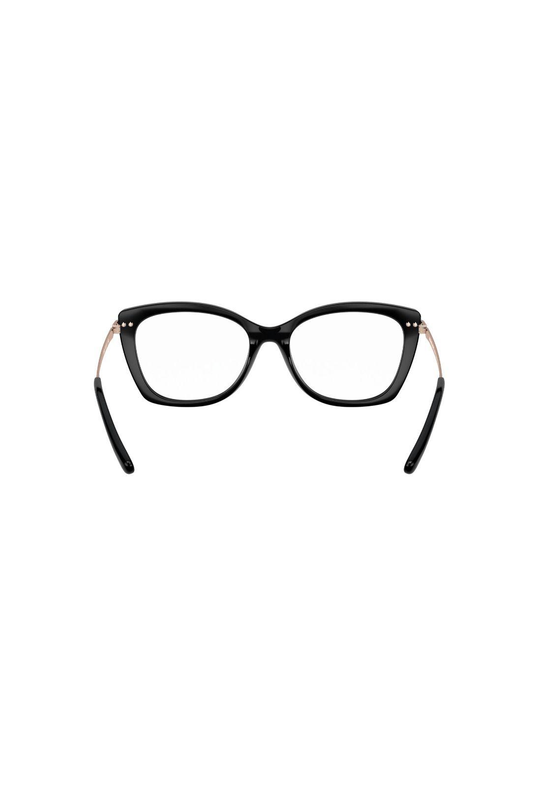 Lentes Ópticos Belmonte Black Michael Kors MK40773332-6
