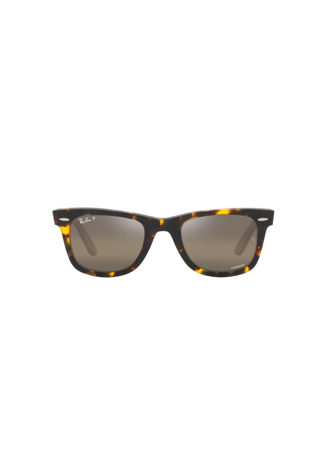 Ray-Ban Lentes de Sol Wayfarer Polarizados RB2140 1332G5 50-0