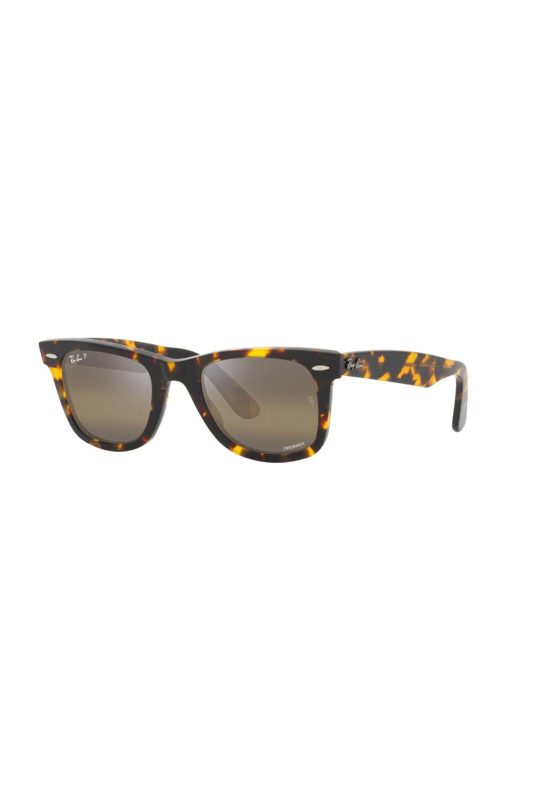 Ray-Ban Lentes de Sol Wayfarer Polarizados RB2140 1332G5 50-1