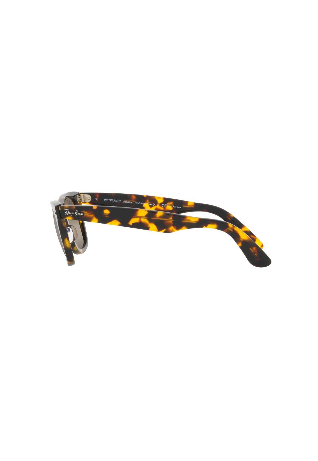 Ray-Ban Lentes de Sol Wayfarer Polarizados RB2140 1332G5 50-2