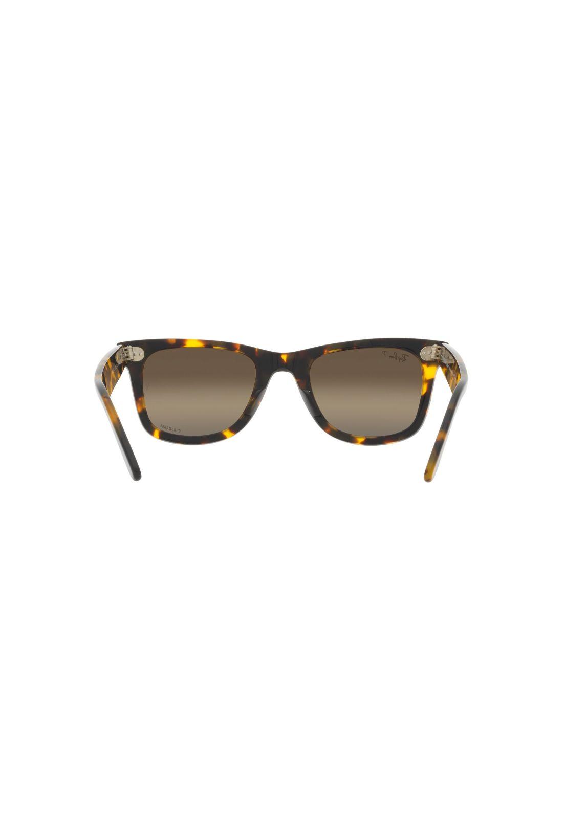 Ray-Ban Lentes de Sol Wayfarer Polarizados RB2140 1332G5 50-3