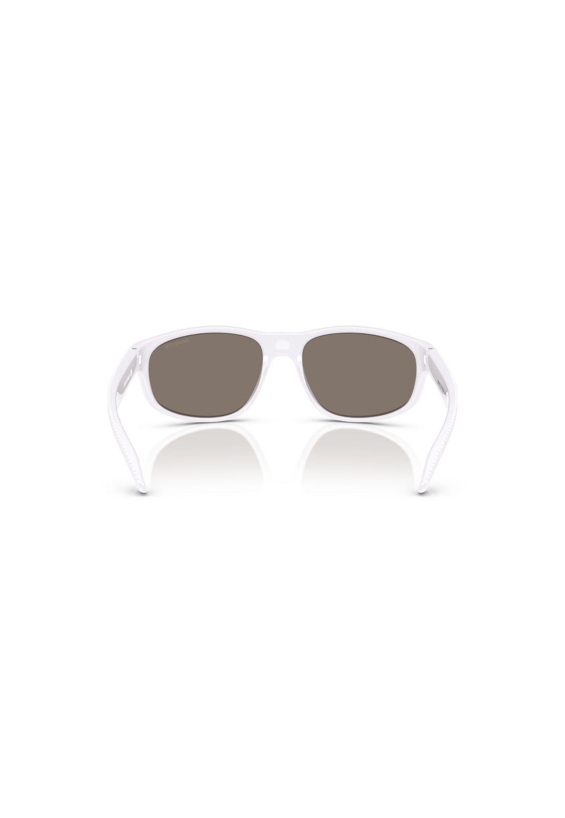 Lentes de Sol E.Z. Blanco Espejados Arnette AN435129776G-3